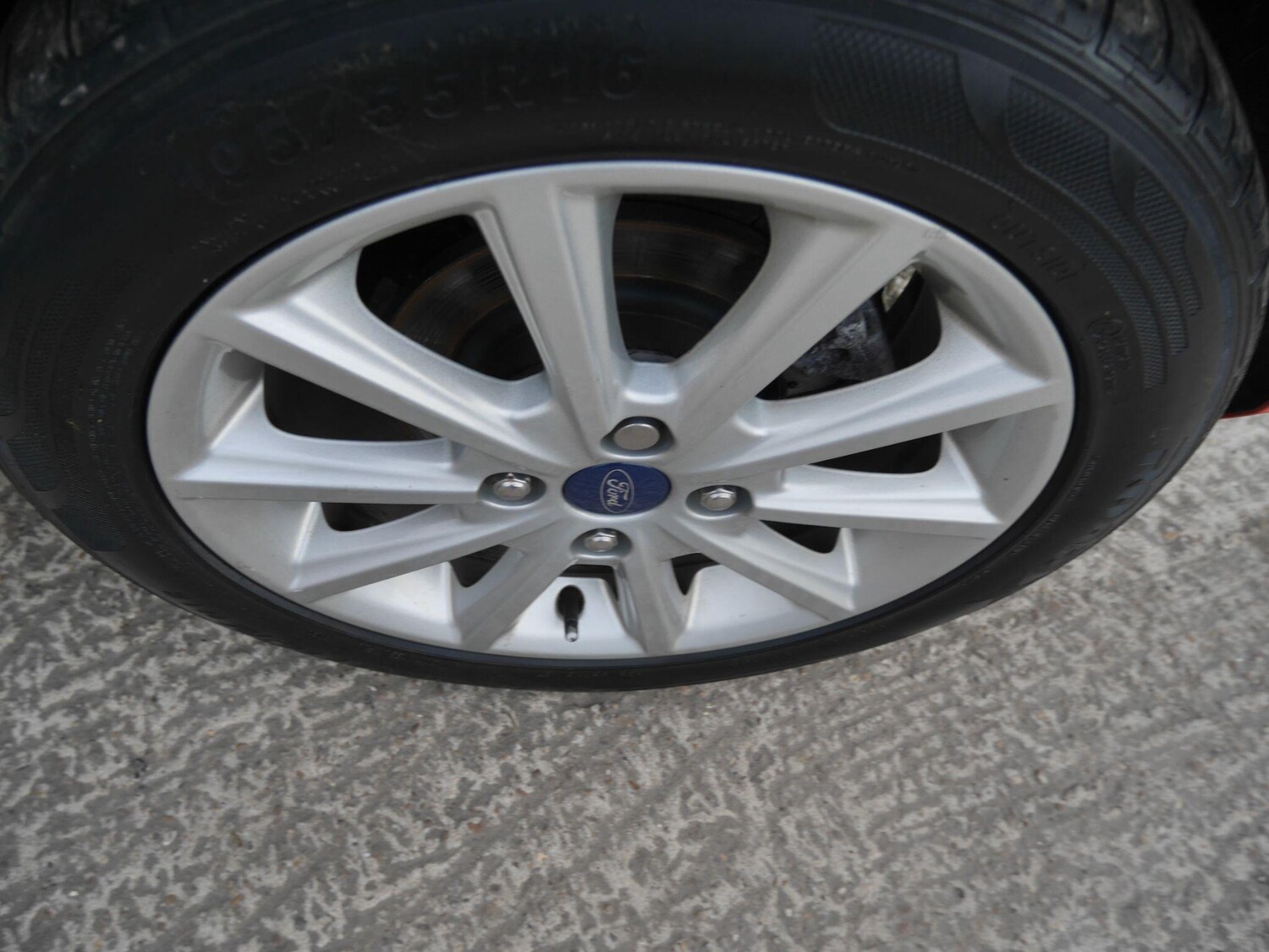 Used Ford Fiesta 2017 for sale - 78103106: Photo 52