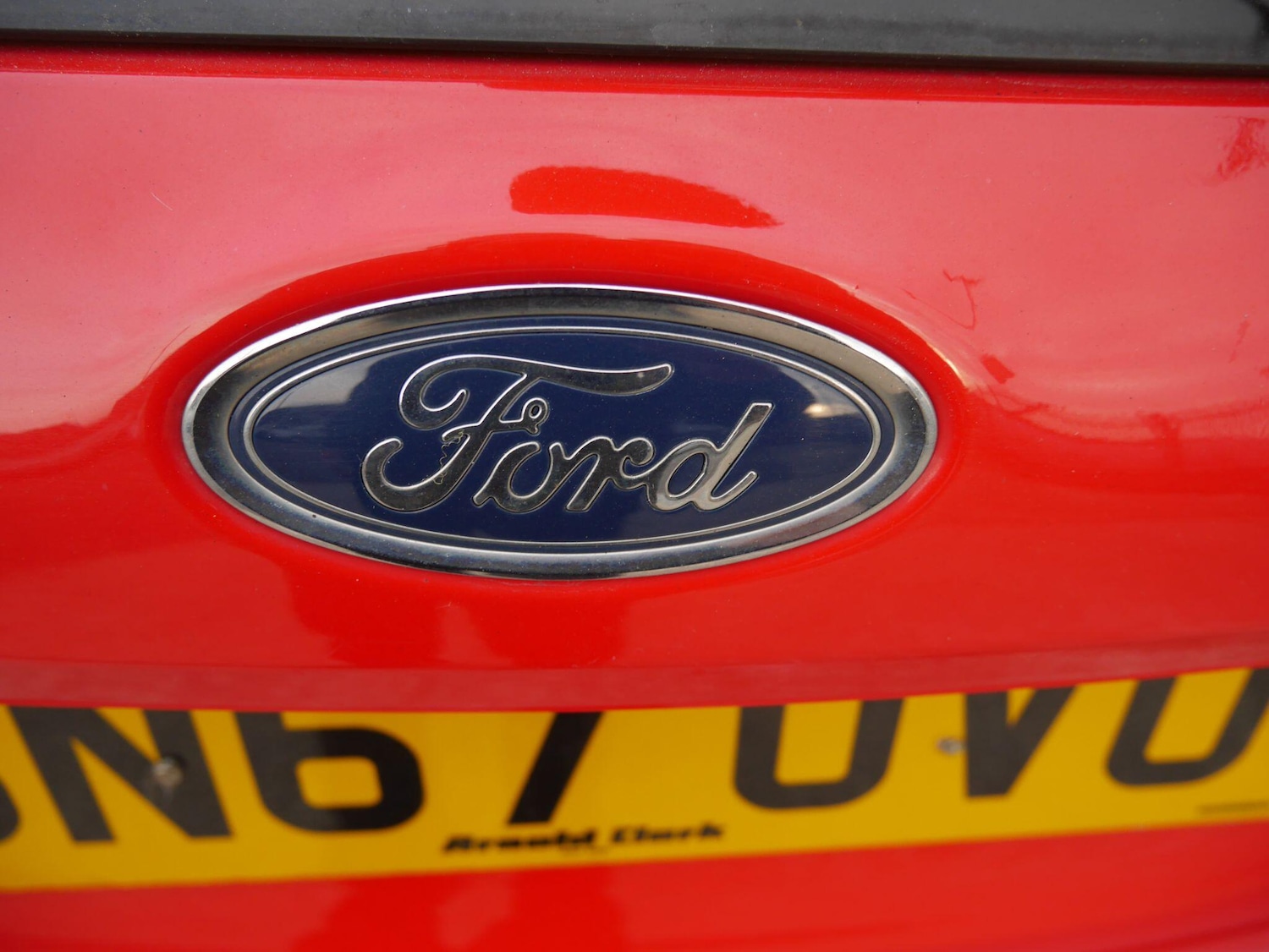 Used Ford Fiesta 2017 for sale - 78103106: Photo 54