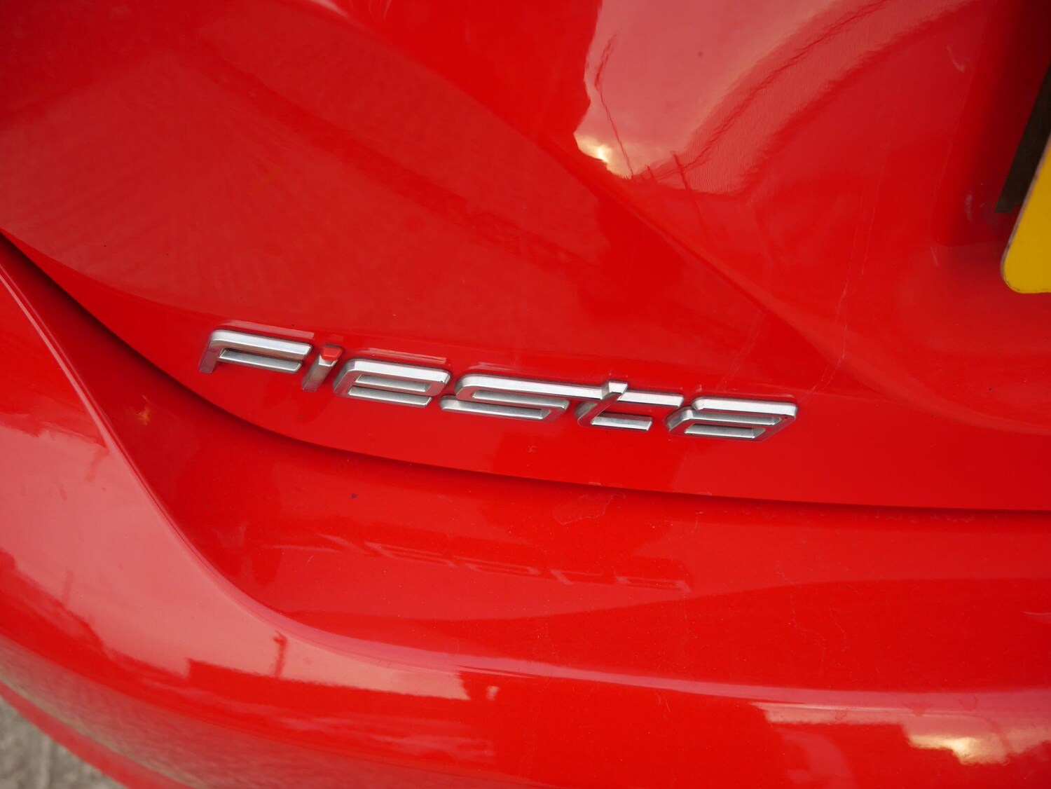 Used Ford Fiesta 2017 for sale - 78103106: Photo 56