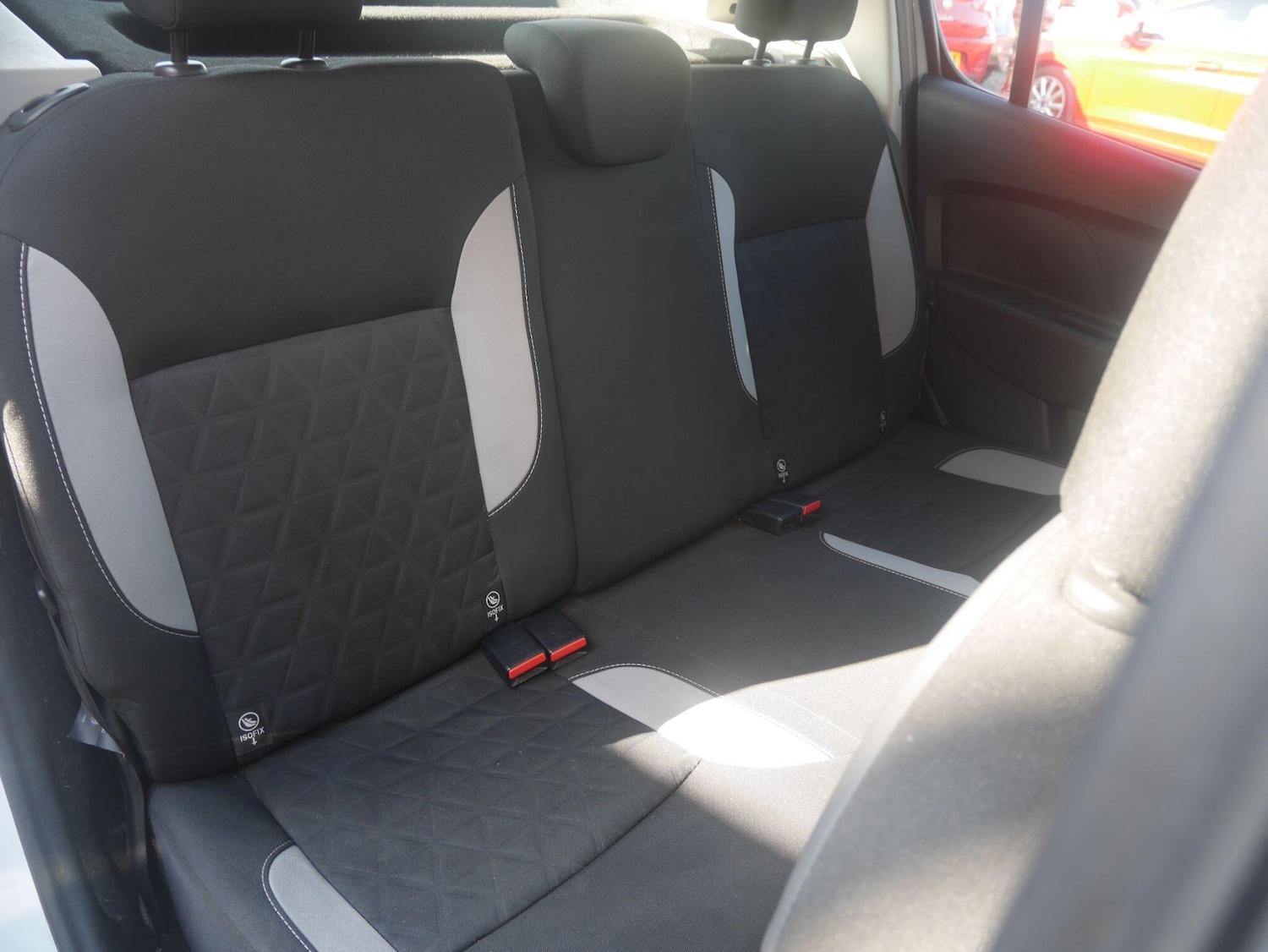 Used Dacia Sandero Stepway 2016 for sale - 78088718: Photo 15