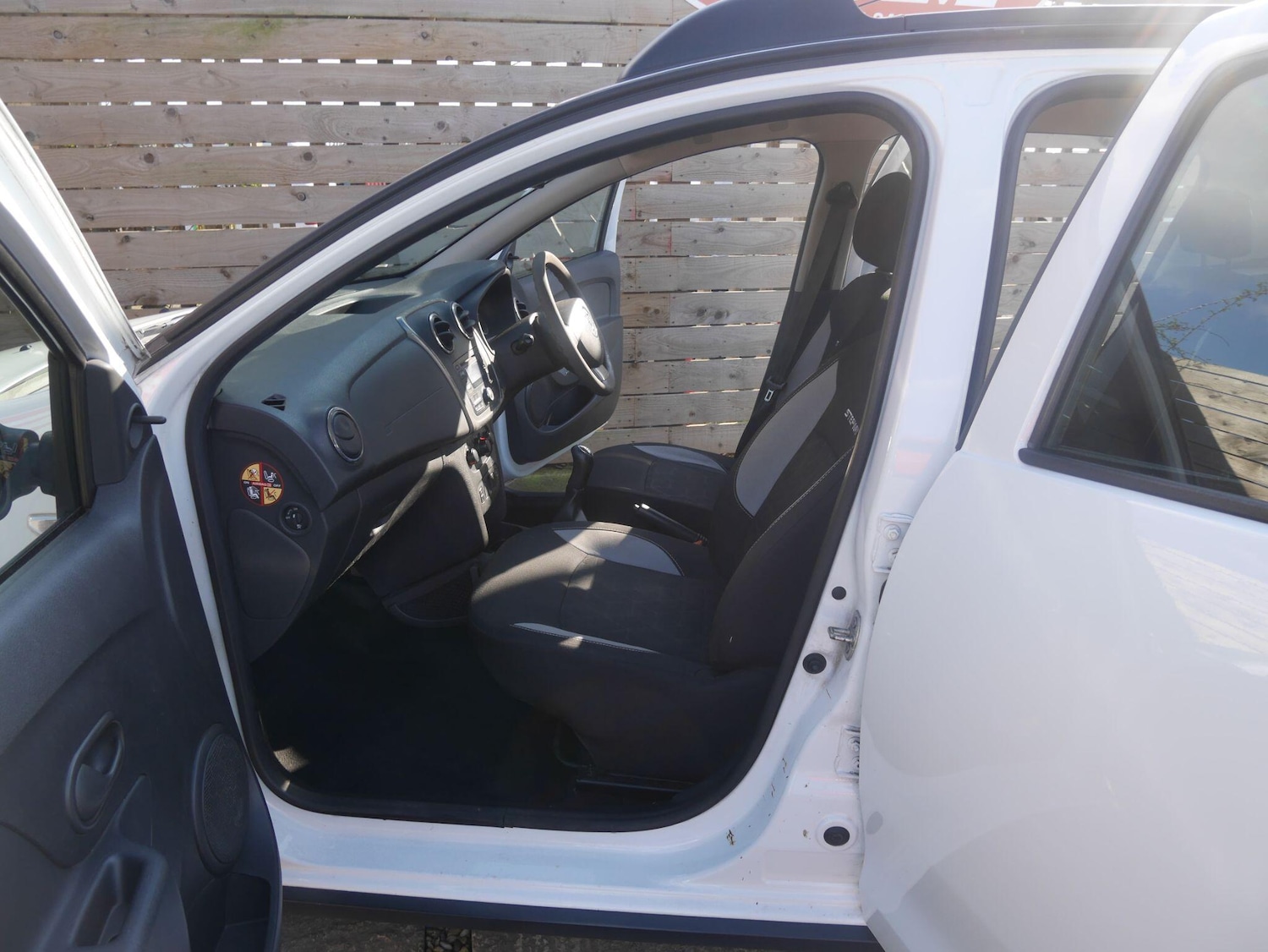 Used Dacia Sandero Stepway 2016 for sale - 78088718: Photo 22