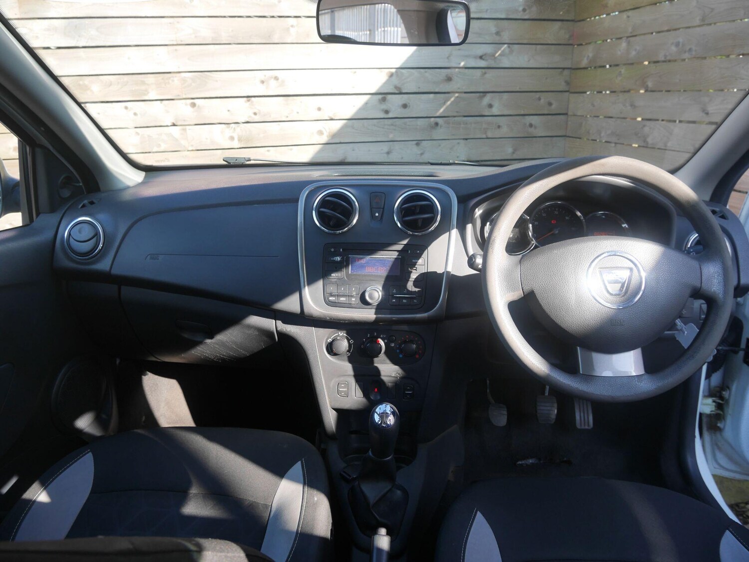 Used Dacia Sandero Stepway 2016 for sale - 78088718: Photo 27