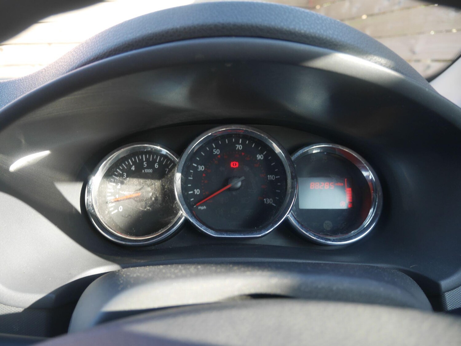 Used Dacia Sandero Stepway 2016 for sale - 78088718: Photo 28