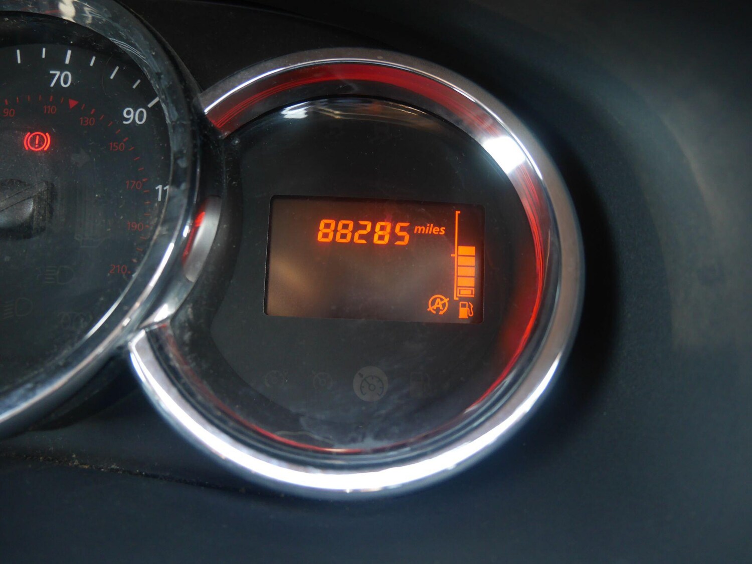 Used Dacia Sandero Stepway 2016 for sale - 78088718: Photo 29