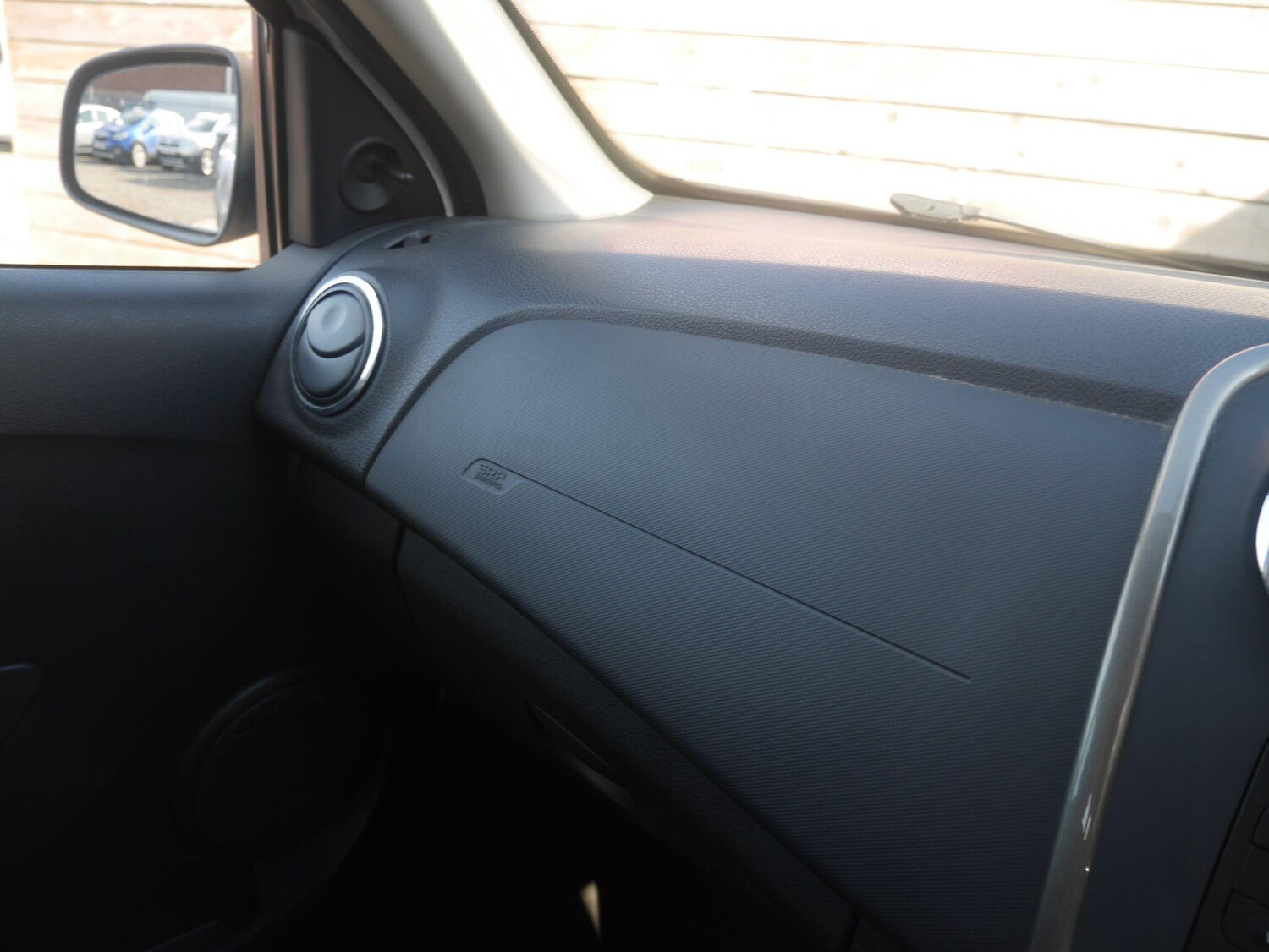 Used Dacia Sandero Stepway 2016 for sale - 78088718: Photo 31