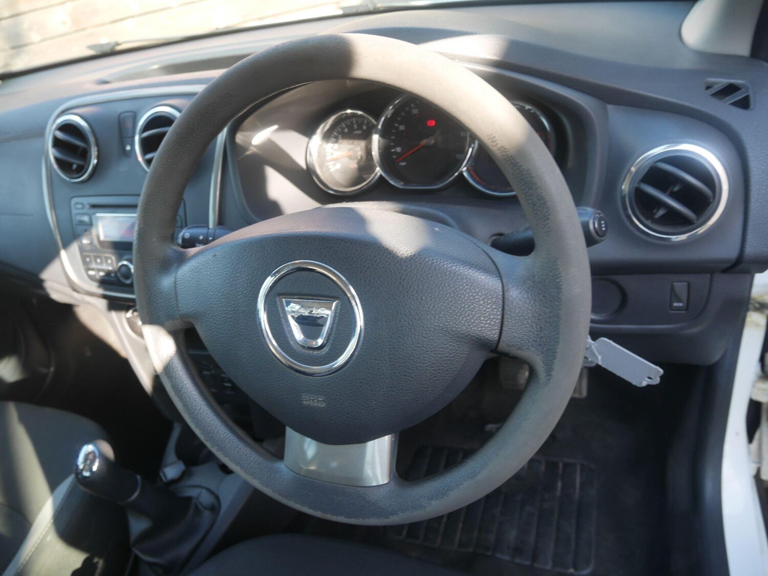 Used Dacia Sandero Stepway 2016 for sale - 78088718: Photo 39