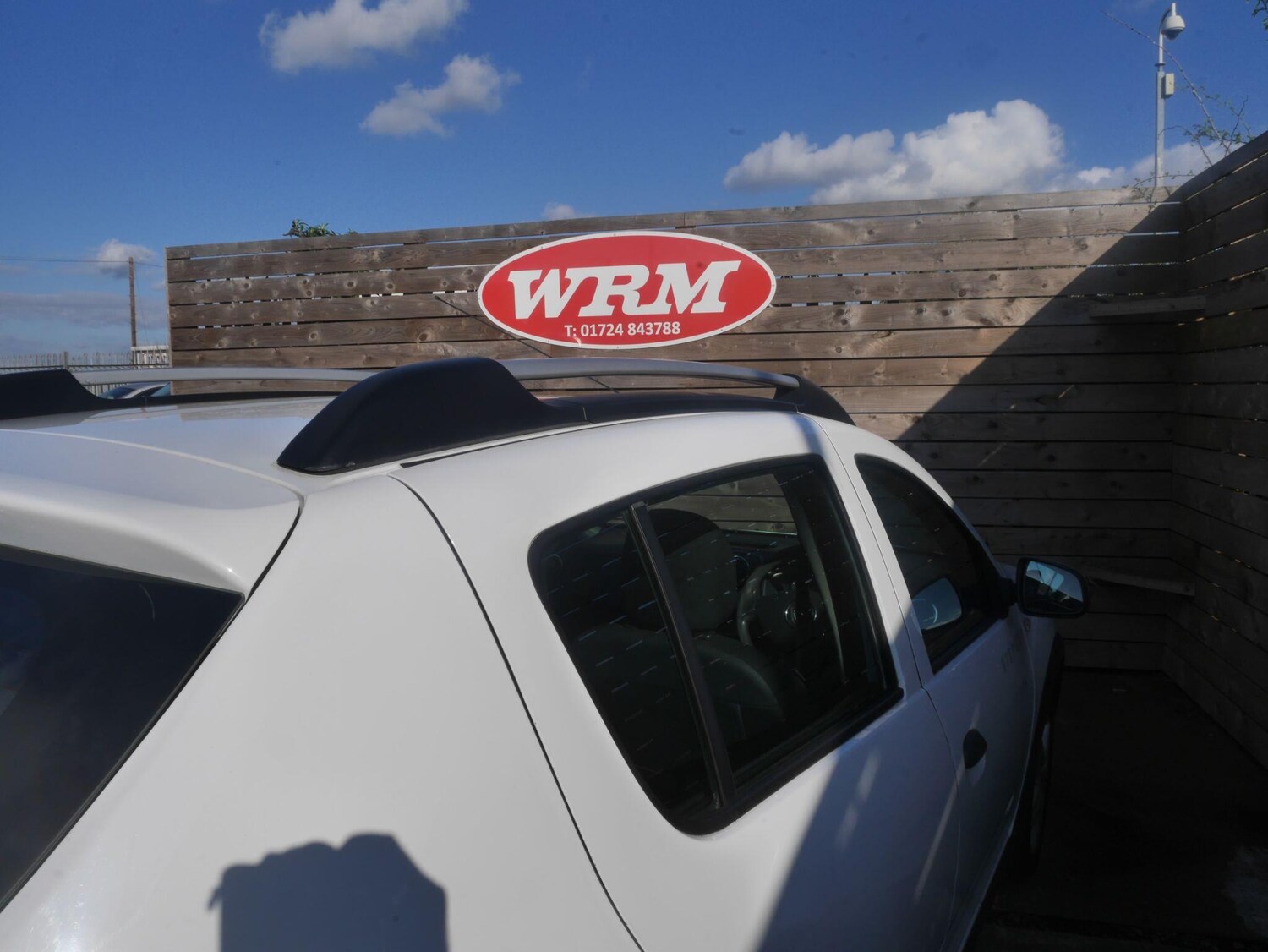 Used Dacia Sandero Stepway 2016 for sale - 78088718: Photo 41