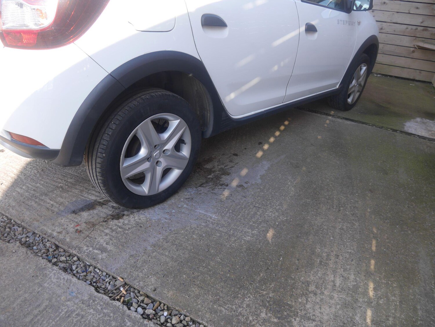 Used Dacia Sandero Stepway 2016 for sale - 78088718: Photo 42