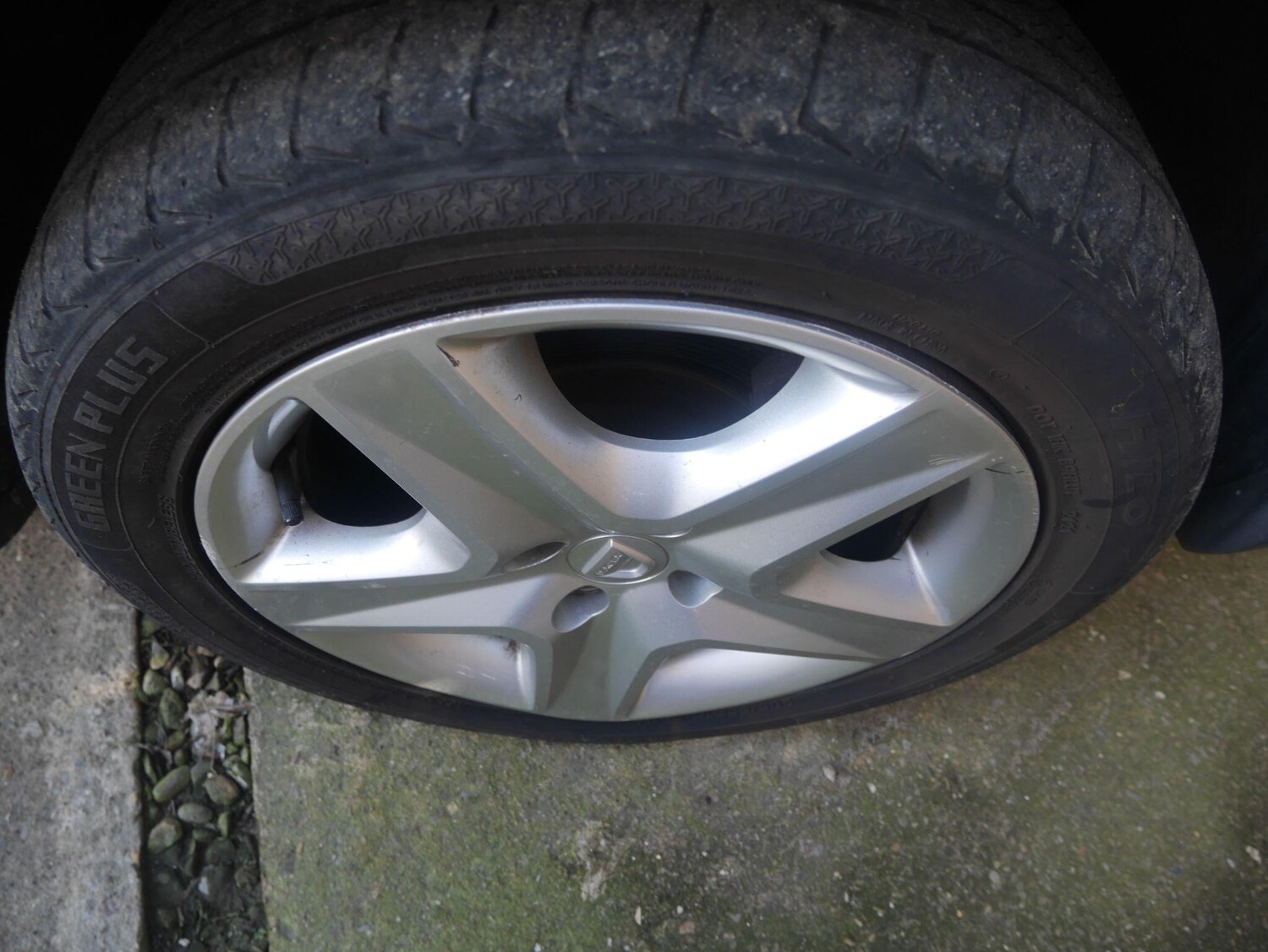 Used Dacia Sandero Stepway 2016 for sale - 78088718: Photo 47