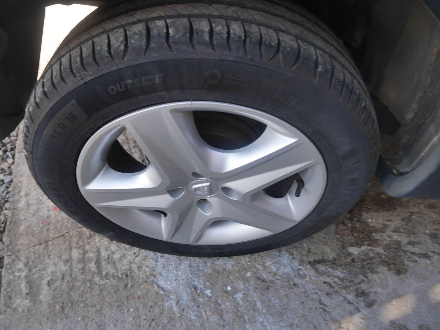 Used Dacia Sandero Stepway 2016 for sale - 78088718: Photo 48