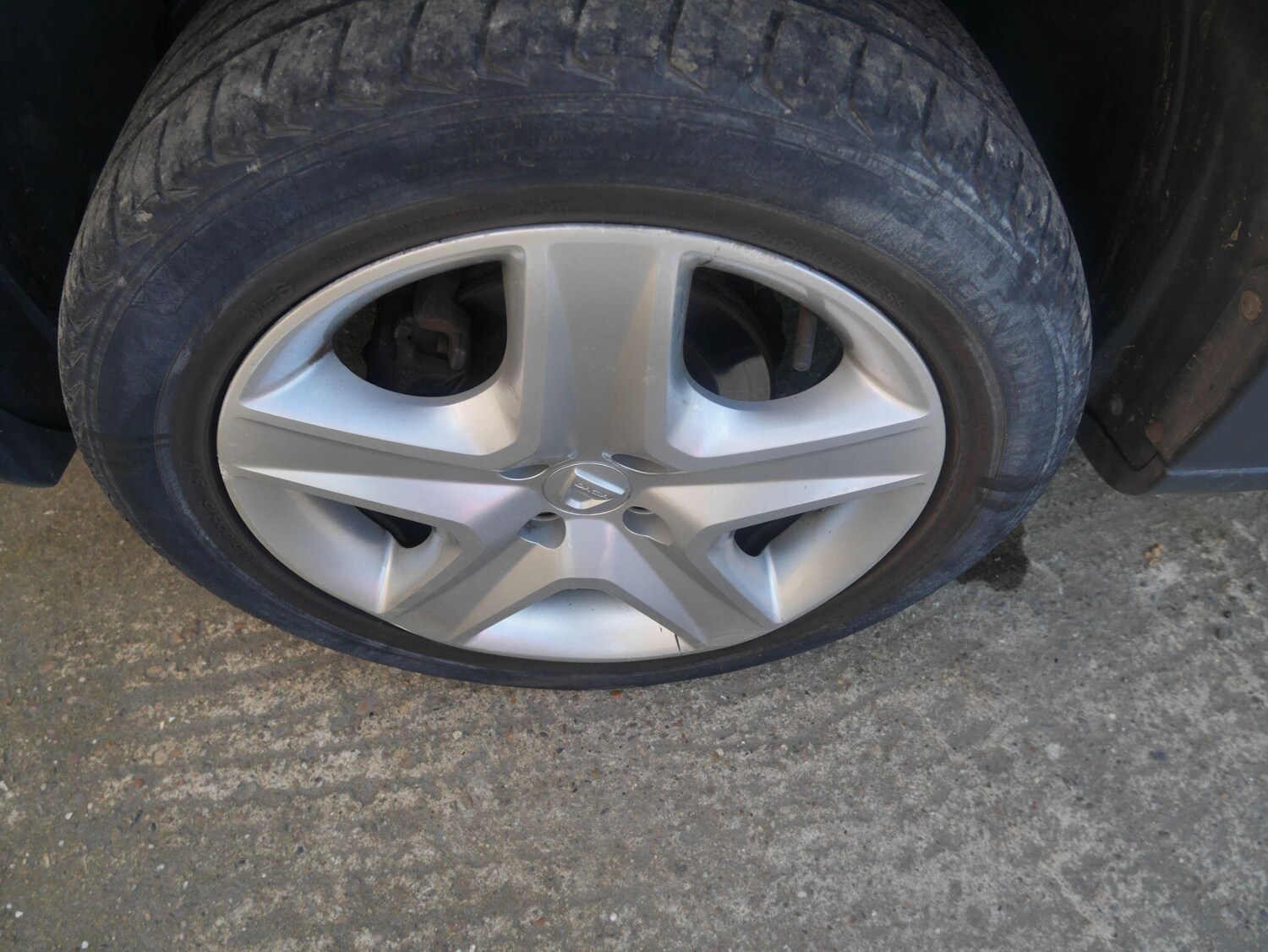 Used Dacia Sandero Stepway 2016 for sale - 78088718: Photo 49