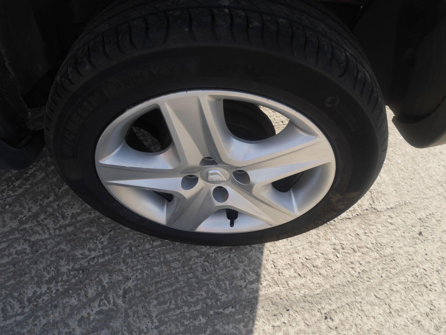 Used Dacia Sandero Stepway 2016 for sale - 78088718: Photo 50