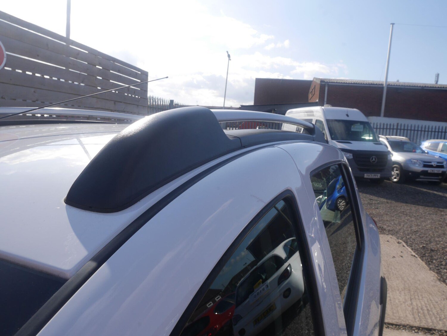 Used Dacia Sandero Stepway 2016 for sale - 78088718: Photo 51