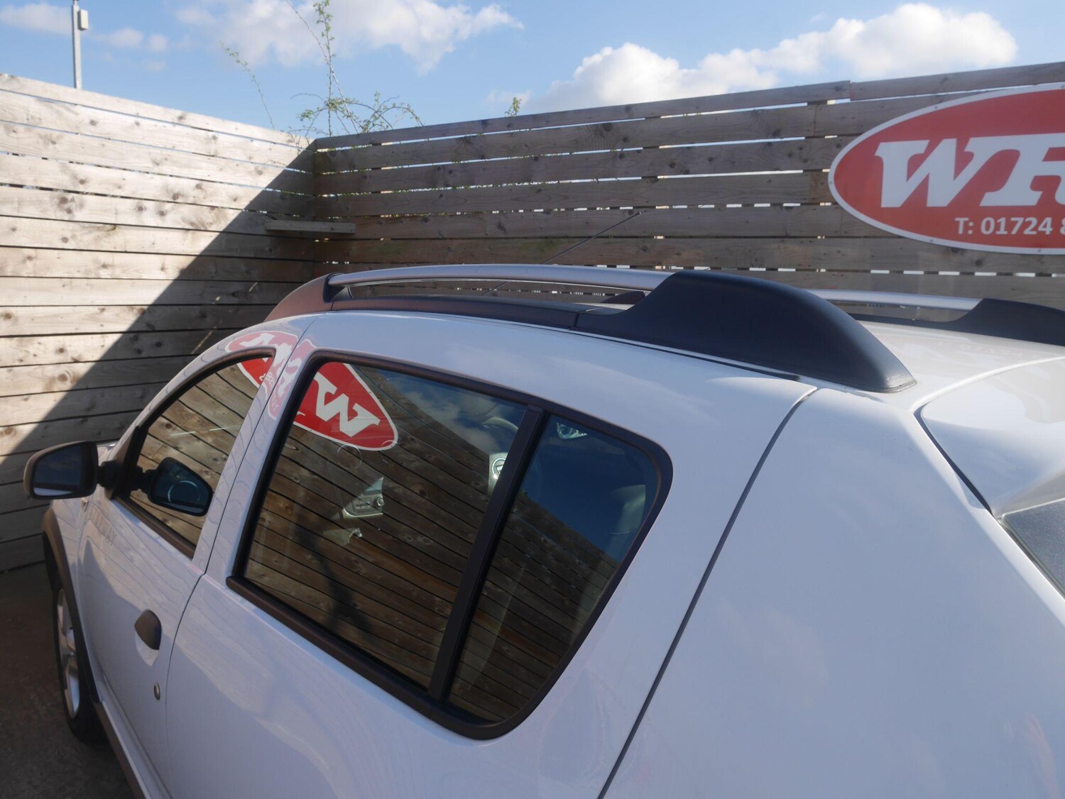 Used Dacia Sandero Stepway 2016 for sale - 78088718: Photo 52