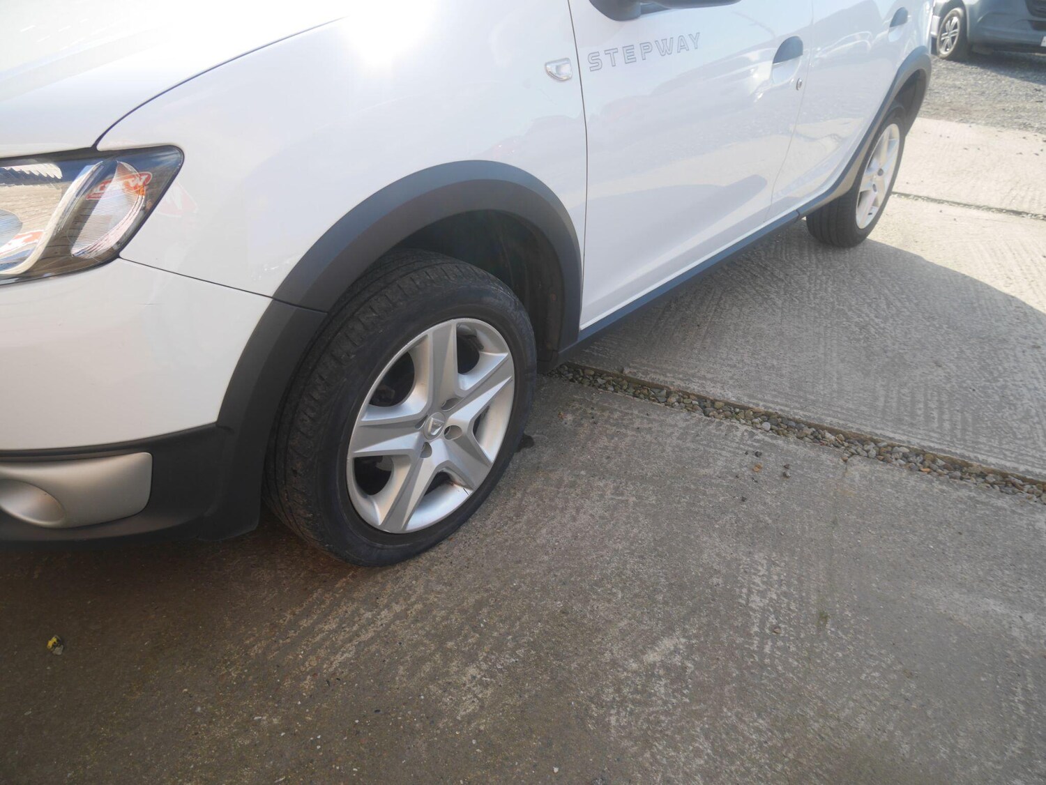 Used Dacia Sandero Stepway 2016 for sale - 78088718: Photo 55