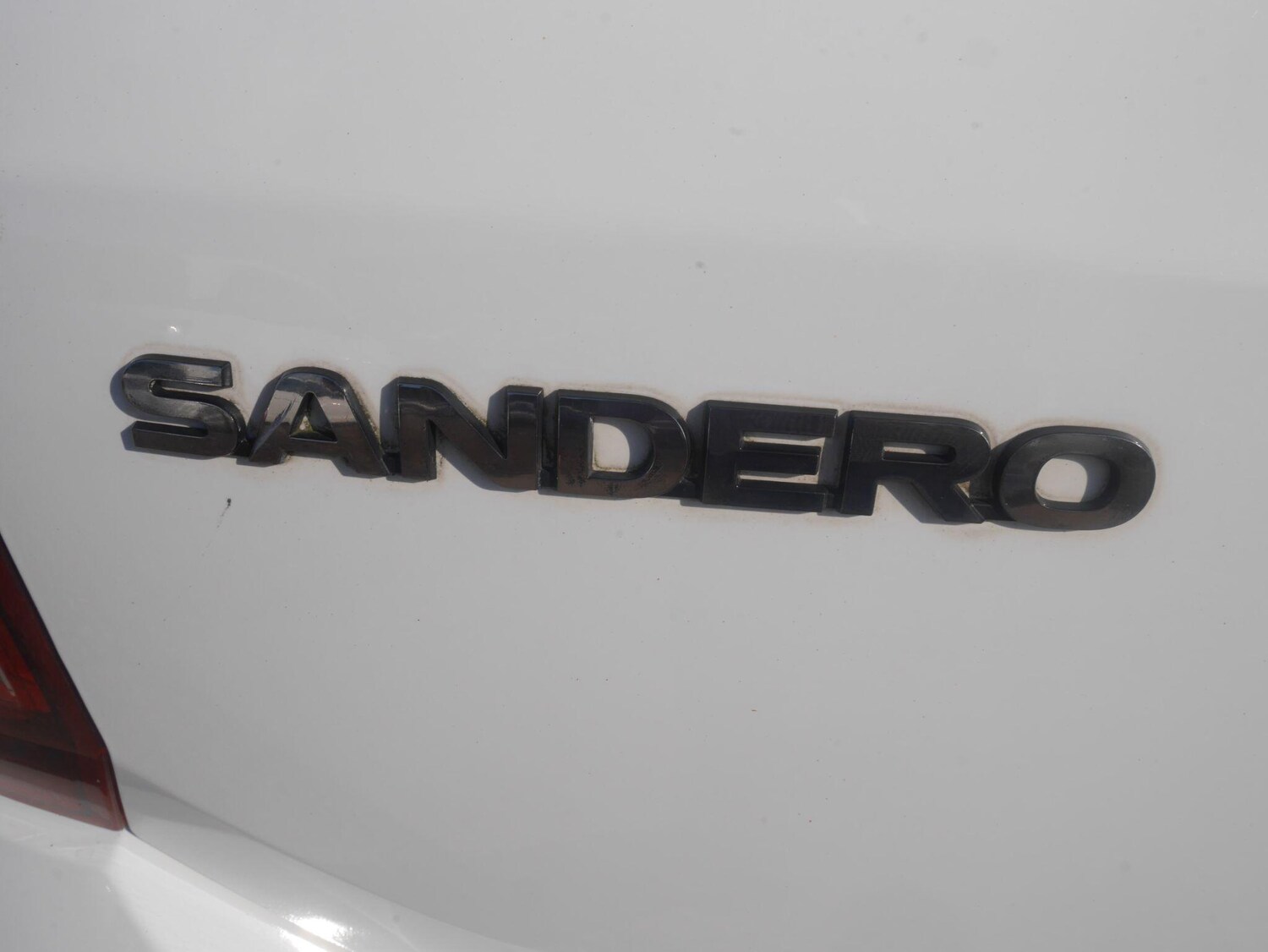 Used Dacia Sandero Stepway 2016 for sale - 78088718: Photo 58