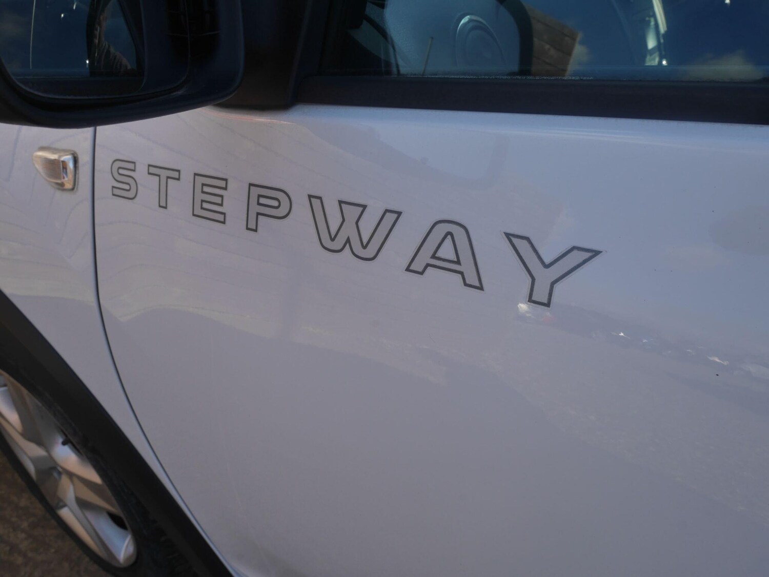 Used Dacia Sandero Stepway 2016 for sale - 78088718: Photo 59