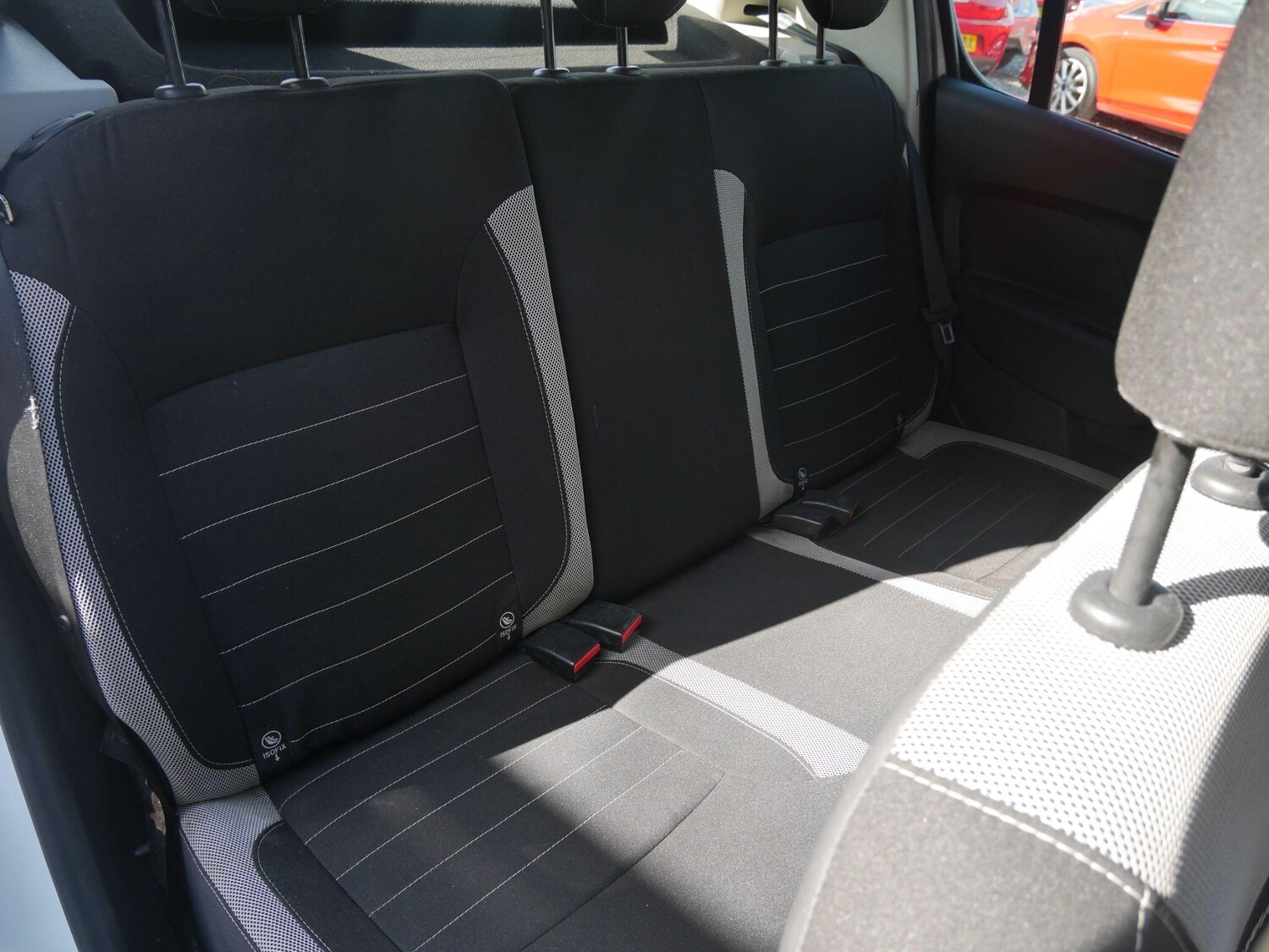 Used Dacia Sandero Stepway 2017 for sale - 78088717: Photo 14