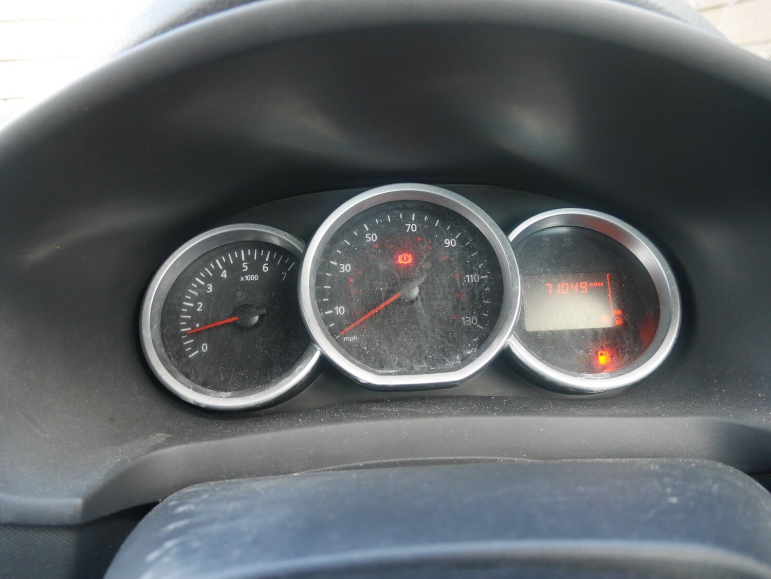 Used Dacia Sandero Stepway 2017 for sale - 78088717: Photo 26