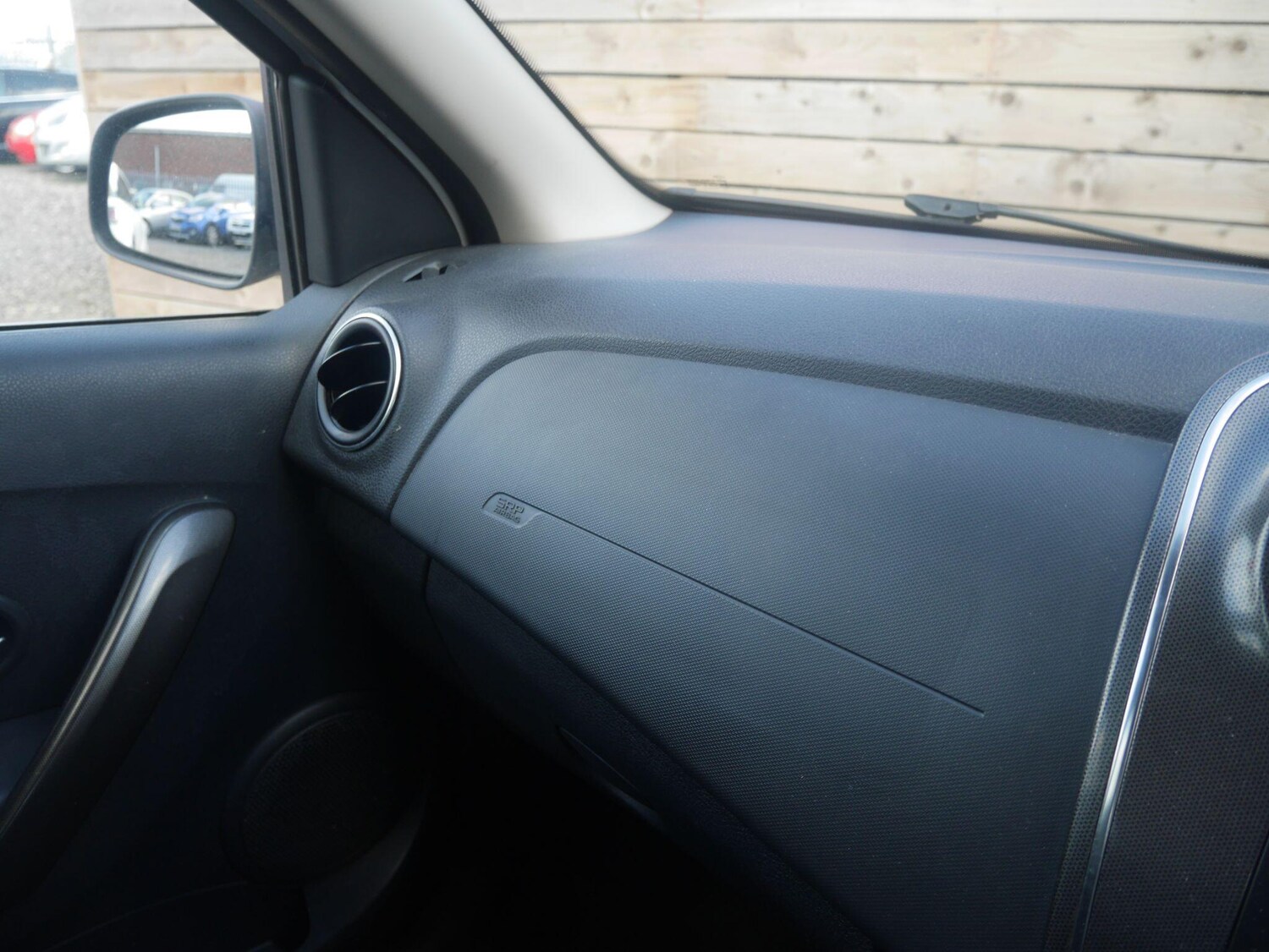 Used Dacia Sandero Stepway 2017 for sale - 78088717: Photo 29