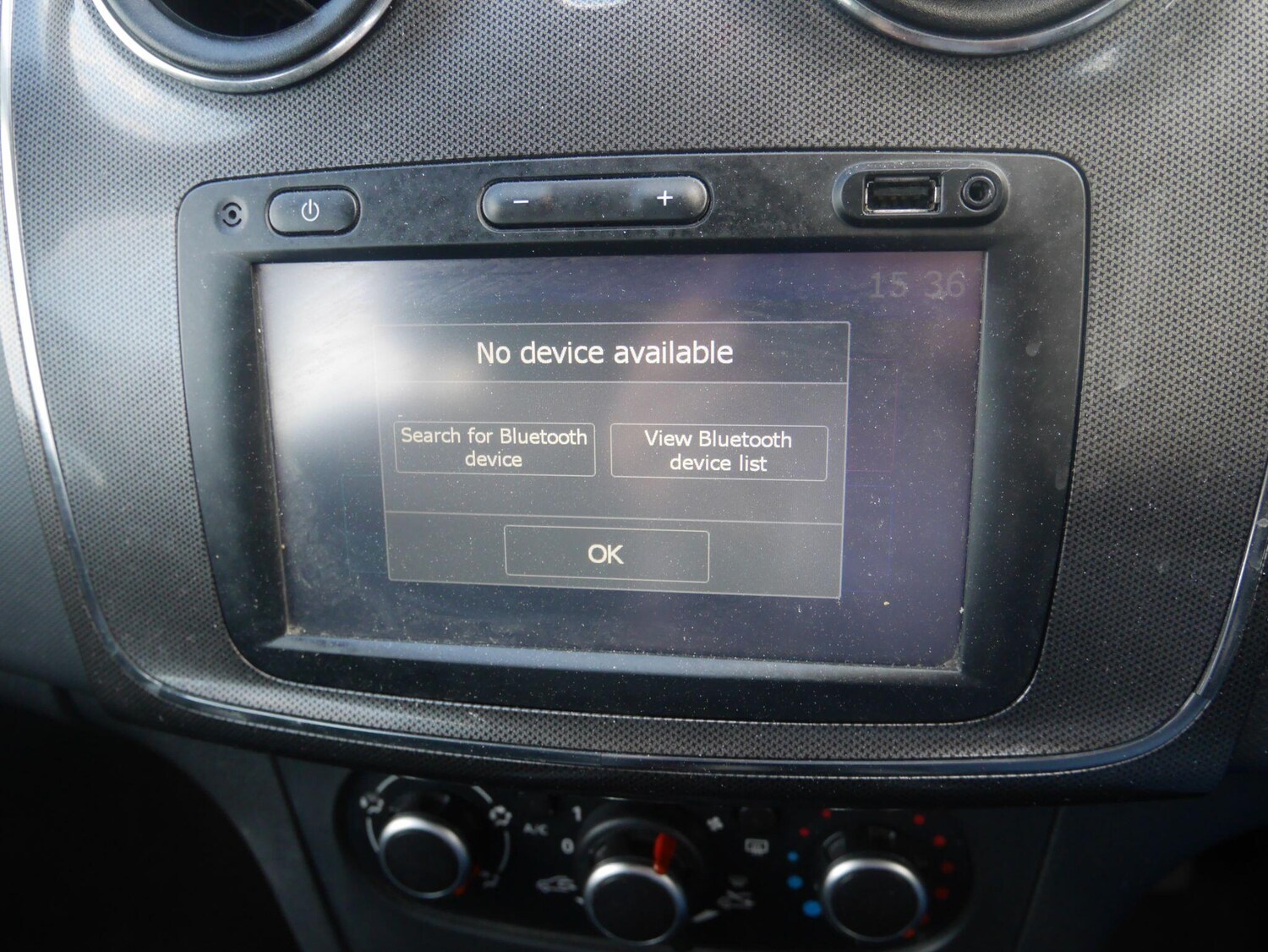 Used Dacia Sandero Stepway 2017 for sale - 78088717: Photo 33