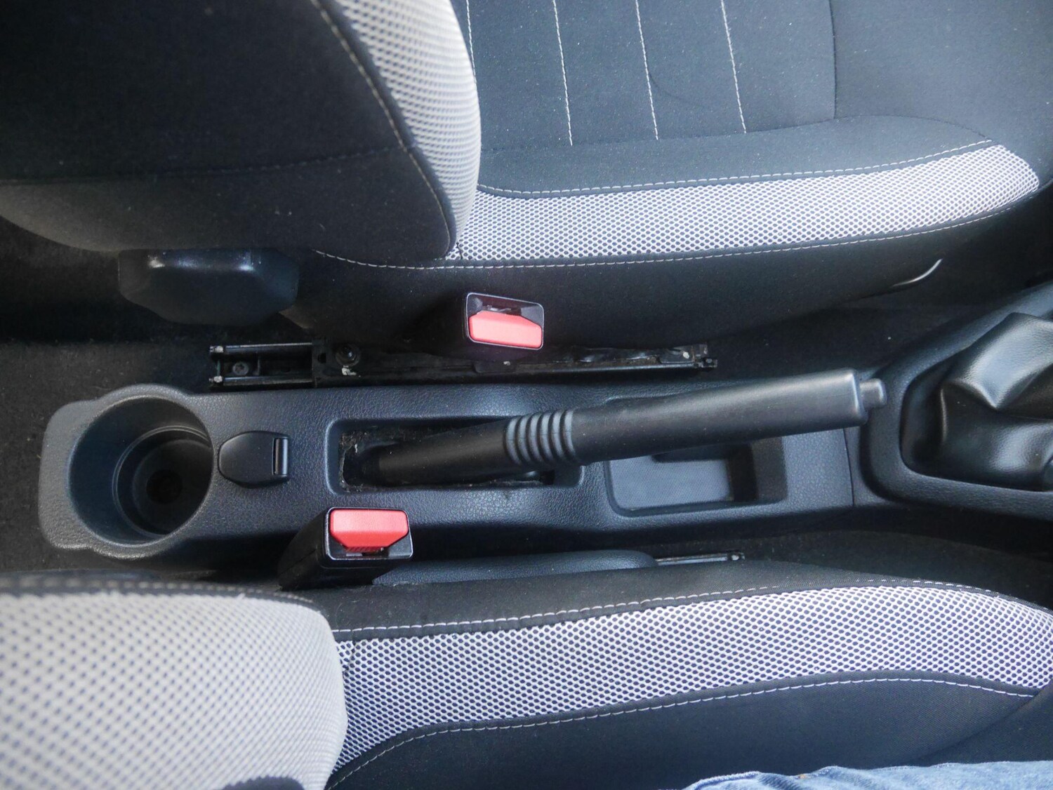 Used Dacia Sandero Stepway 2017 for sale - 78088717: Photo 38