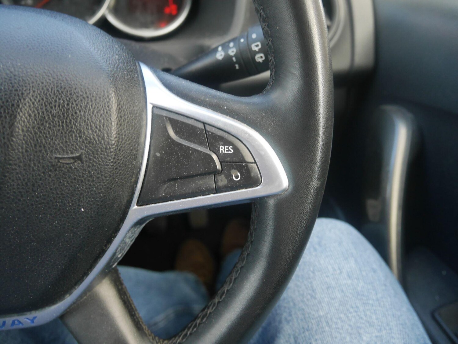 Used Dacia Sandero Stepway 2017 for sale - 78088717: Photo 40