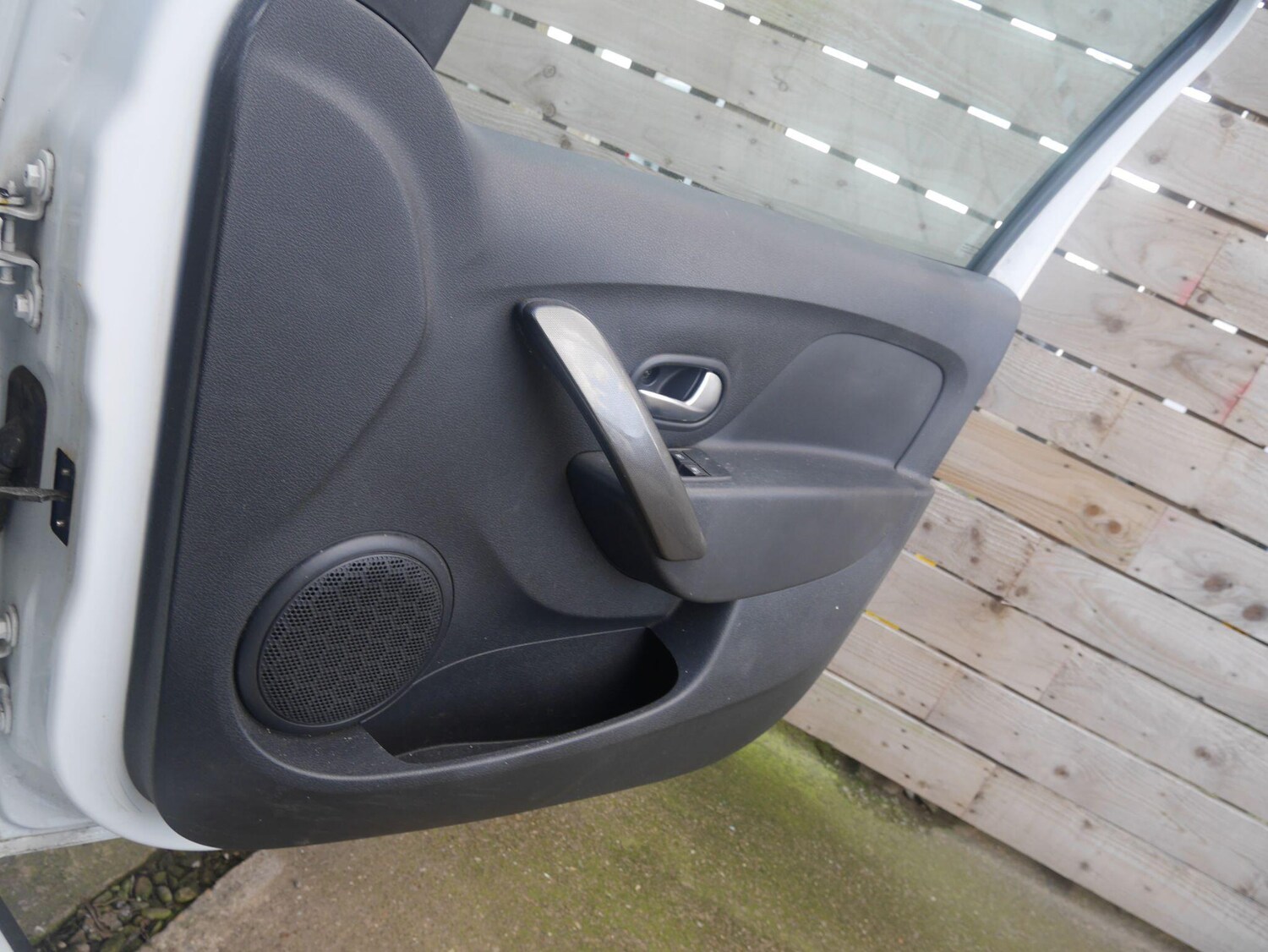 Used Dacia Sandero Stepway 2017 for sale - 78088717: Photo 41