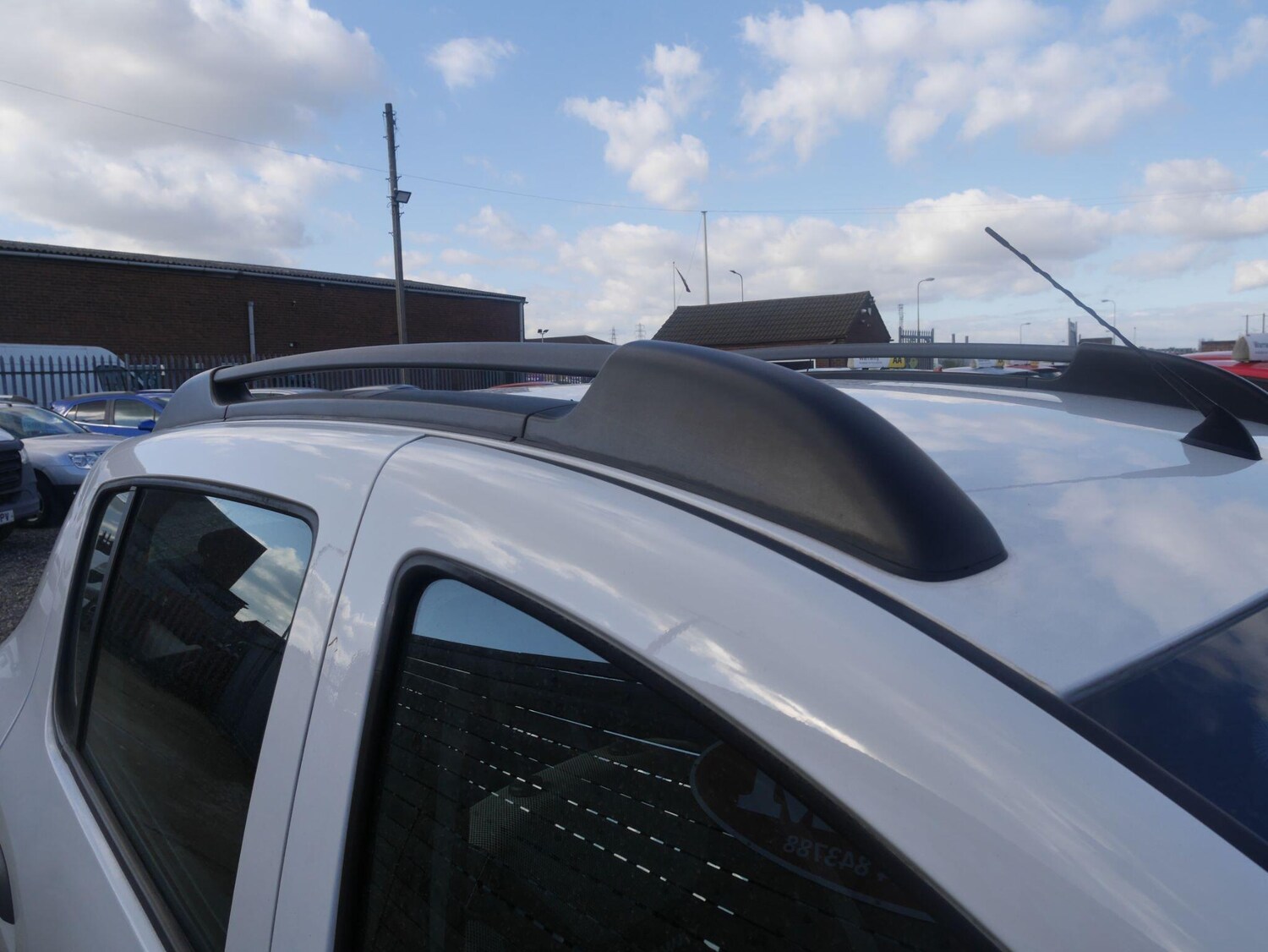 Used Dacia Sandero Stepway 2017 for sale - 78088717: Photo 44