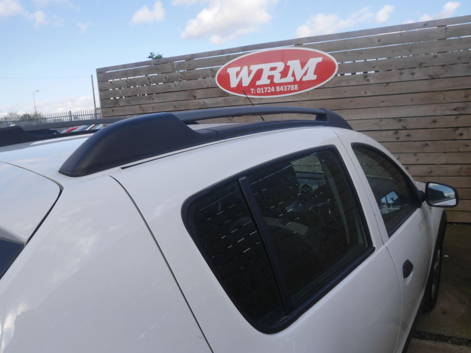 Used Dacia Sandero Stepway 2017 for sale - 78088717: Photo 45