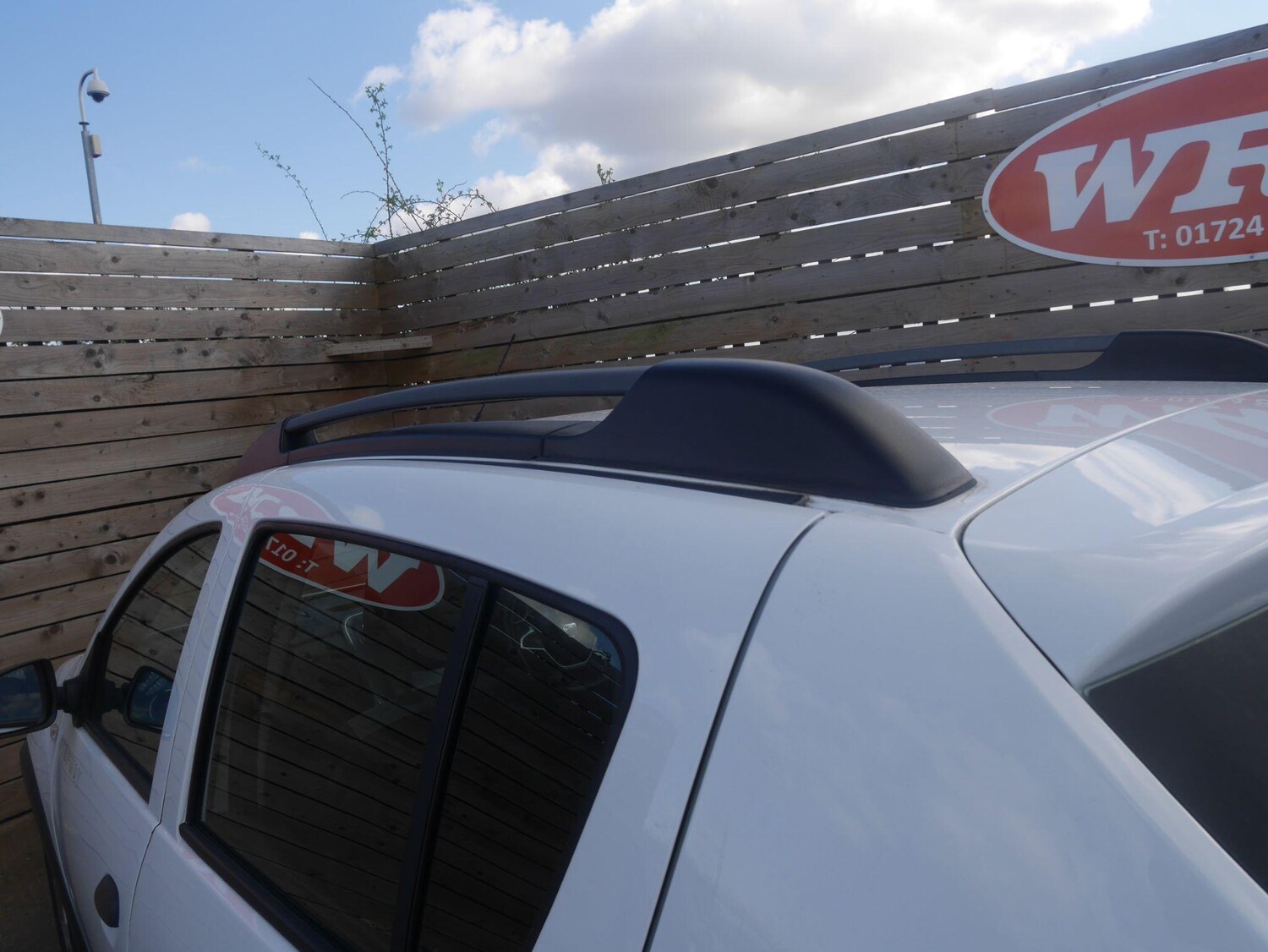 Used Dacia Sandero Stepway 2017 for sale - 78088717: Photo 46