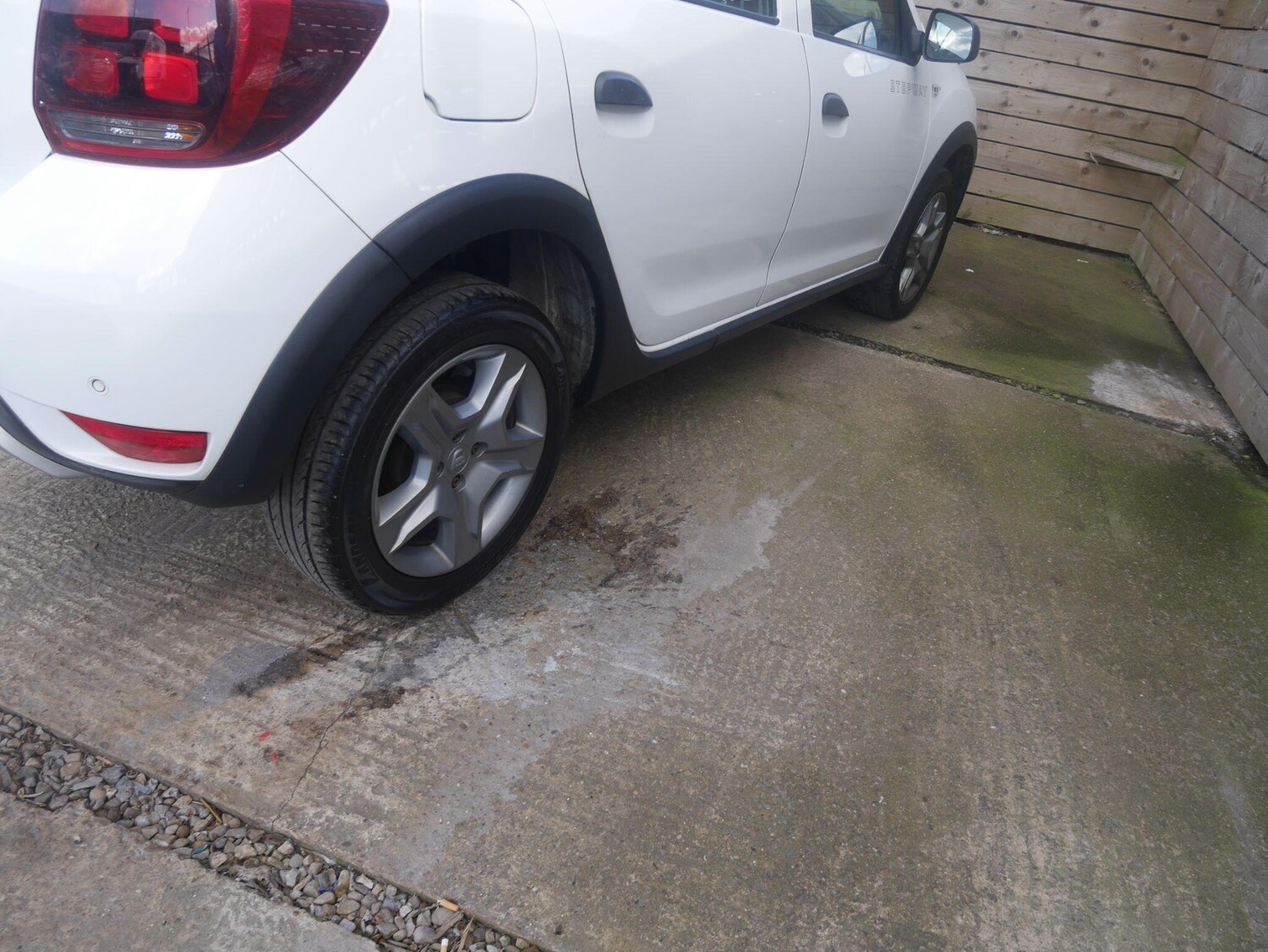 Used Dacia Sandero Stepway 2017 for sale - 78088717: Photo 51