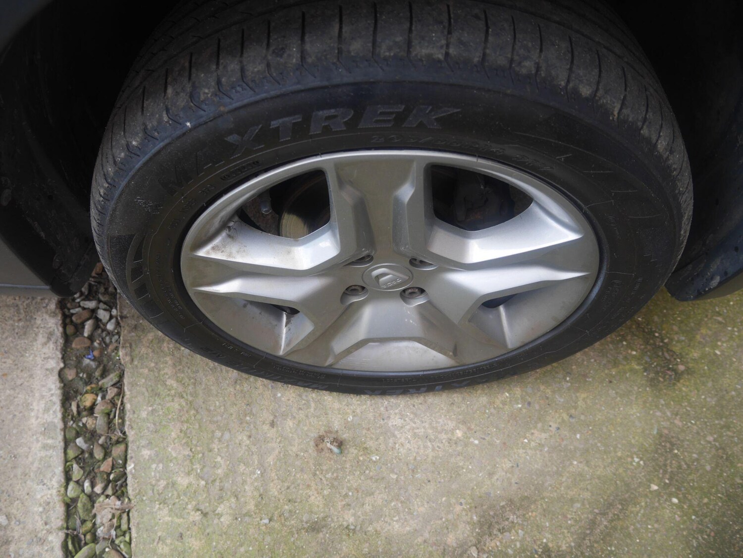 Used Dacia Sandero Stepway 2017 for sale - 78088717: Photo 57