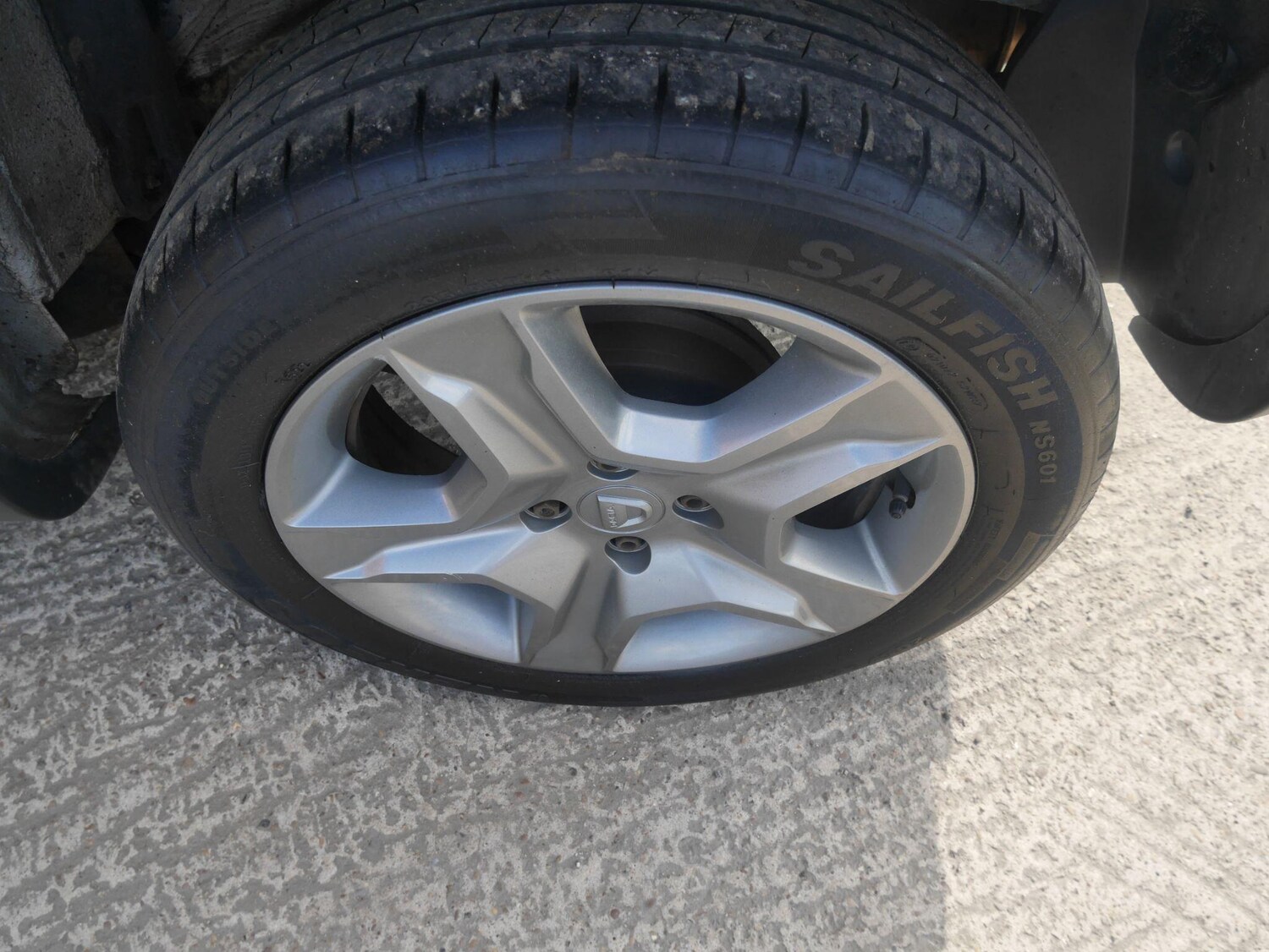 Used Dacia Sandero Stepway 2017 for sale - 78088717: Photo 59