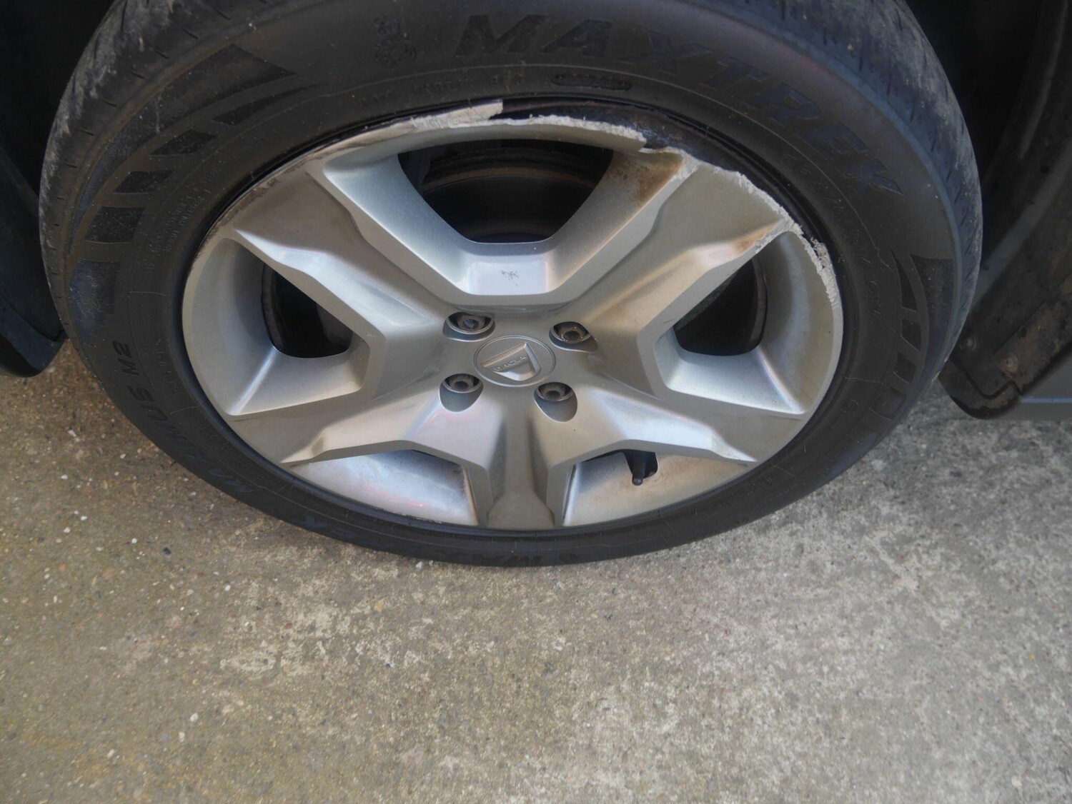 Used Dacia Sandero Stepway 2017 for sale - 78088717: Photo 60