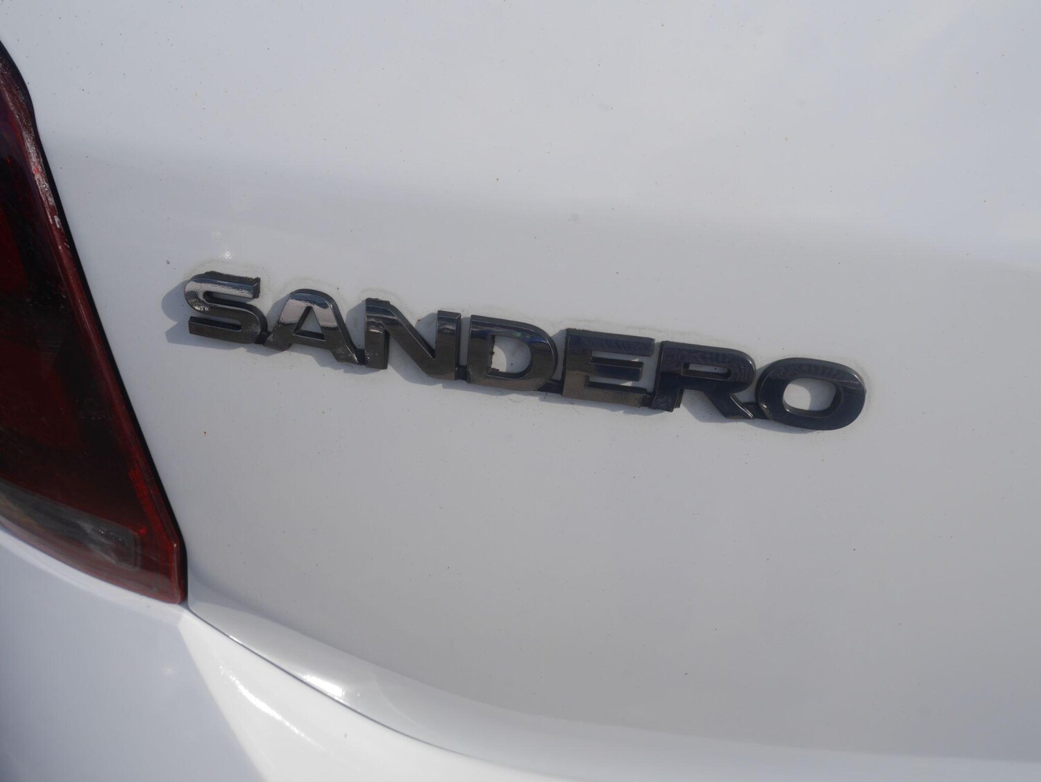 Used Dacia Sandero Stepway 2017 for sale - 78088717: Photo 62