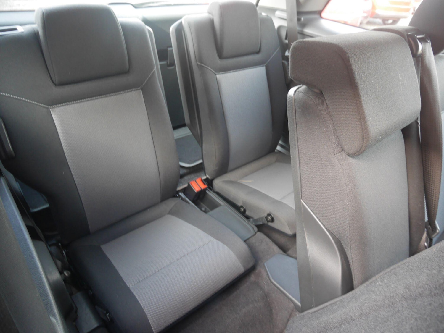 Used Vauxhall Zafira 2013 for sale - 78187127: Photo 16