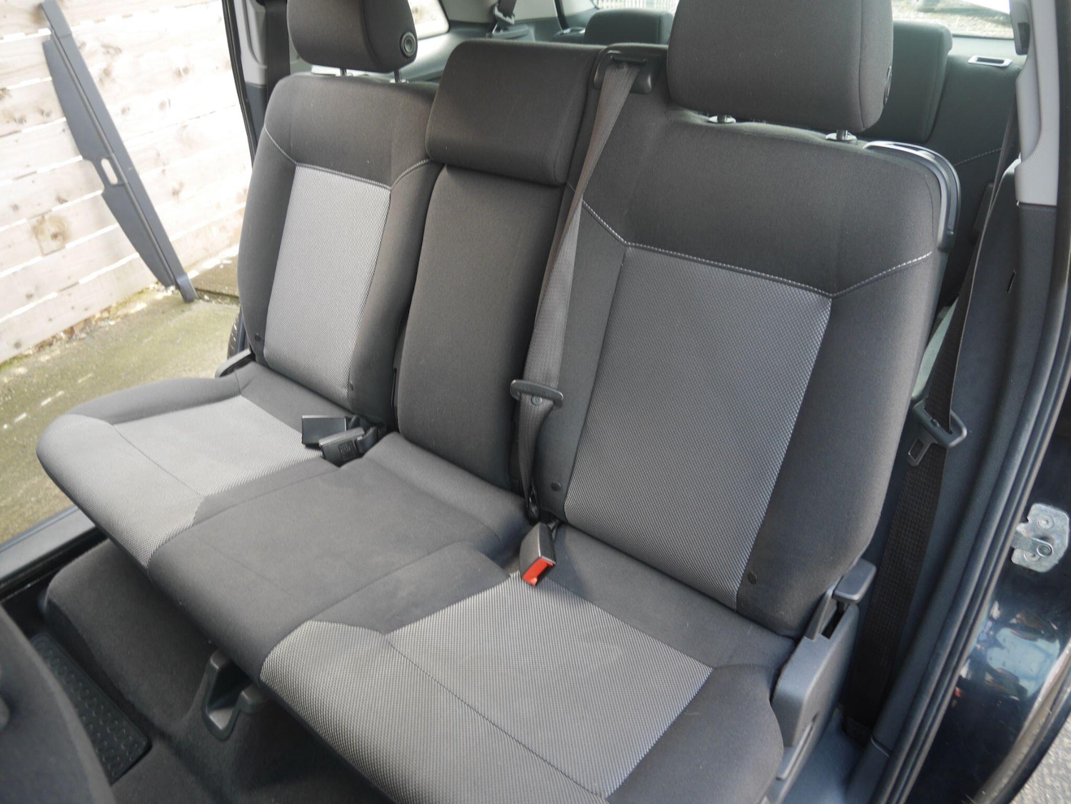 Used Vauxhall Zafira 2013 for sale - 78187127: Photo 18