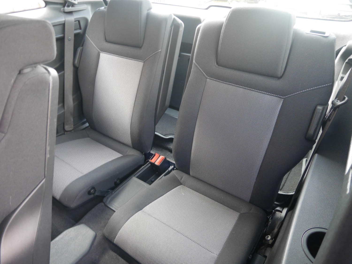 Used Vauxhall Zafira 2013 for sale - 78187127: Photo 20