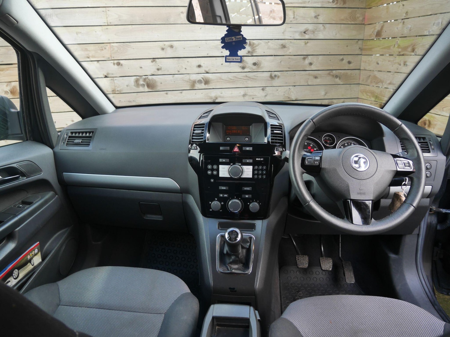 Used Vauxhall Zafira 2013 for sale - 78187127: Photo 29