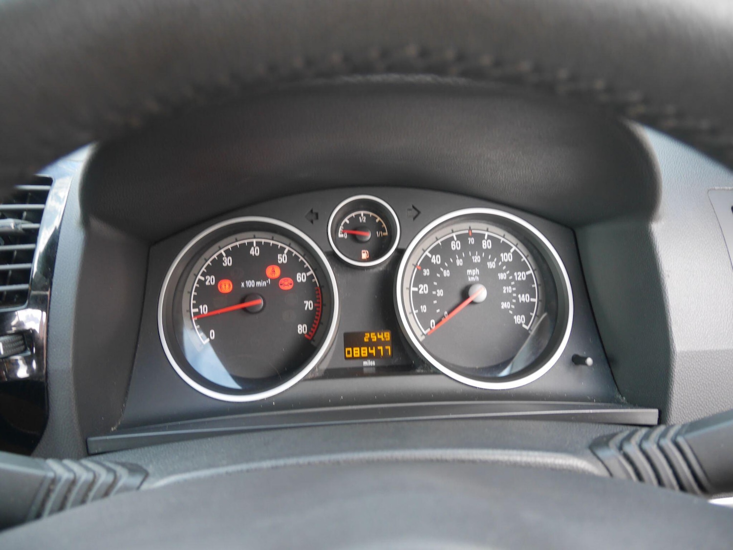 Used Vauxhall Zafira 2013 for sale - 78187127: Photo 30