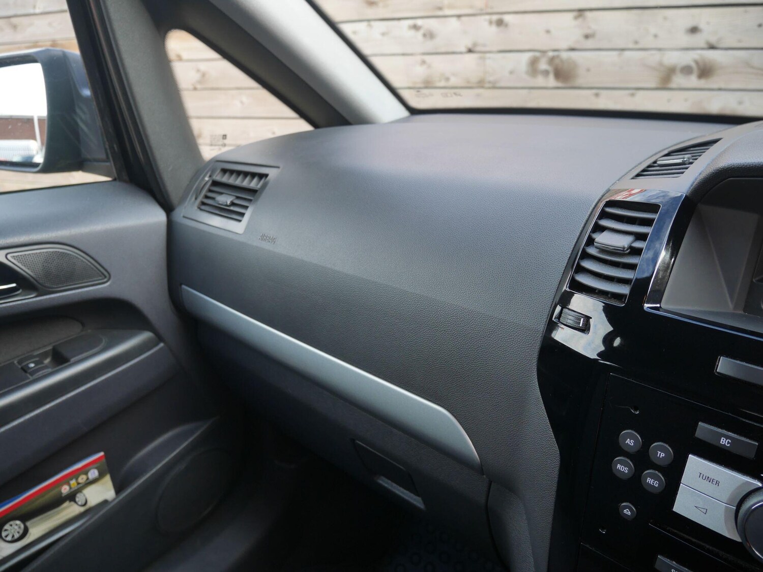 Used Vauxhall Zafira 2013 for sale - 78187127: Photo 32