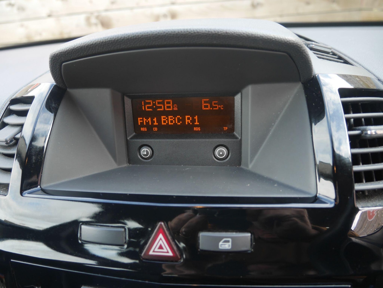 Used Vauxhall Zafira 2013 for sale - 78187127: Photo 33