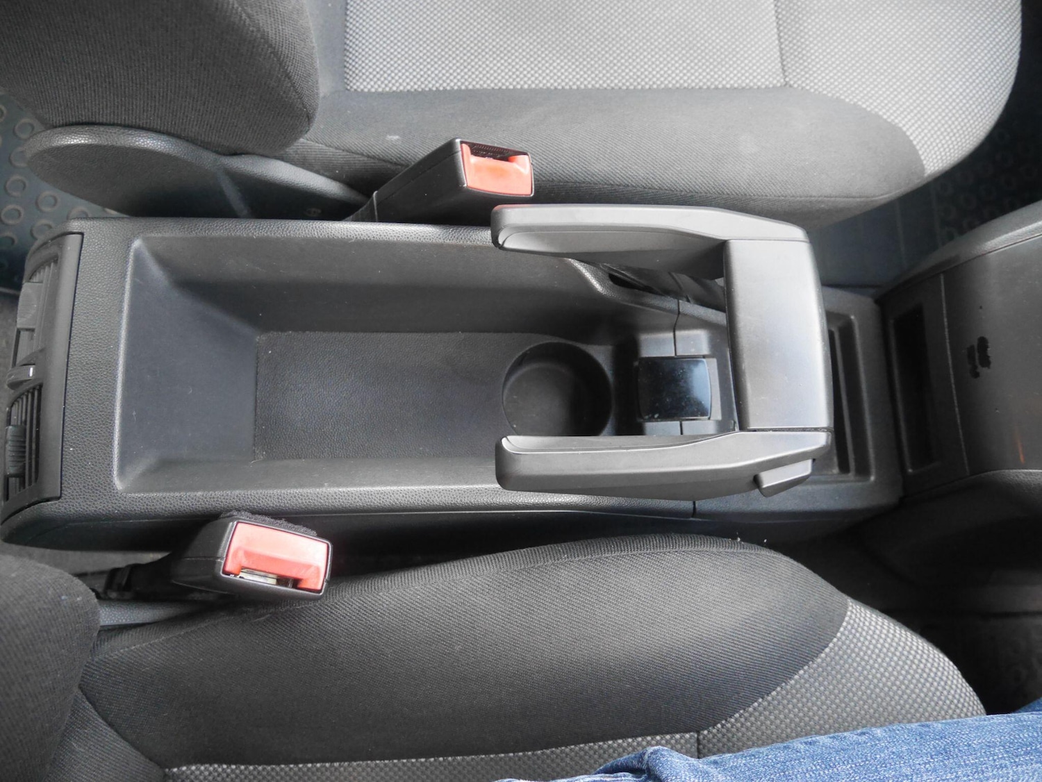 Used Vauxhall Zafira 2013 for sale - 78187127: Photo 36