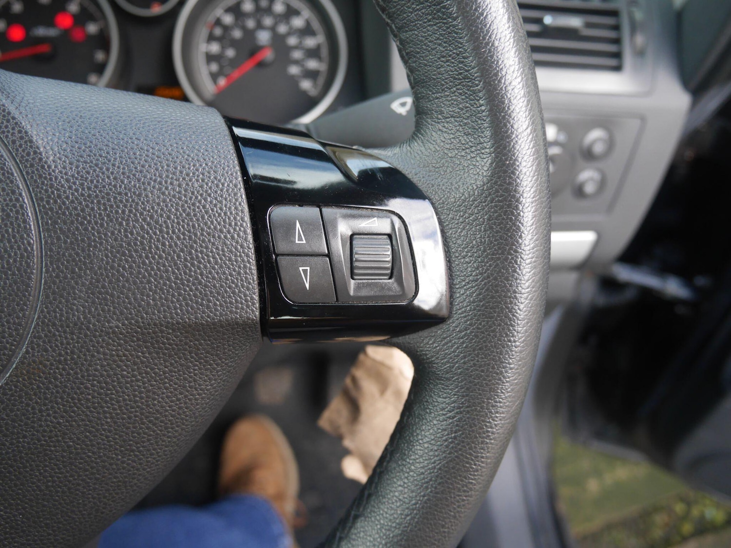 Used Vauxhall Zafira 2013 for sale - 78187127: Photo 39