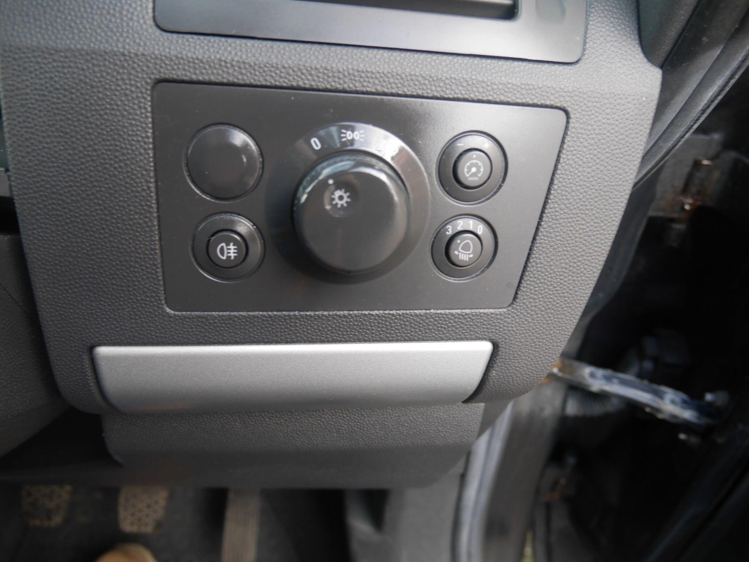 Used Vauxhall Zafira 2013 for sale - 78187127: Photo 40