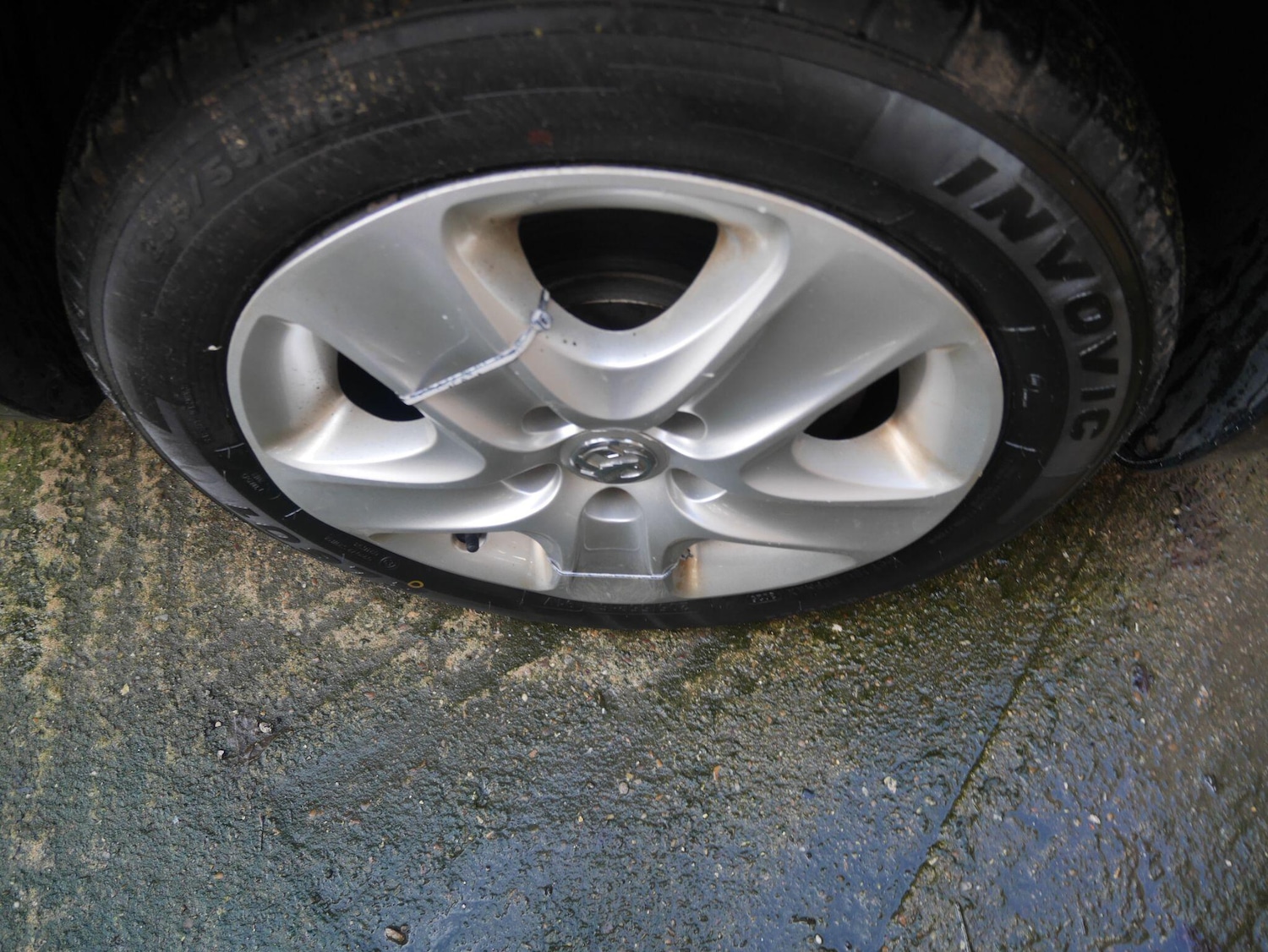 Used Vauxhall Zafira 2013 for sale - 78187127: Photo 44