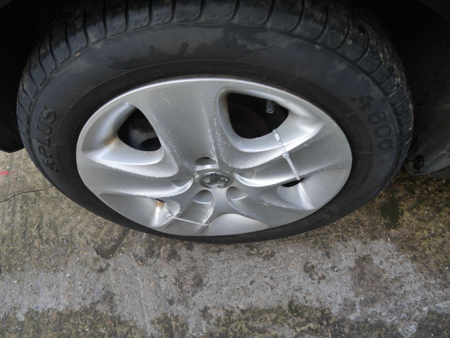 Used Vauxhall Zafira 2013 for sale - 78187127: Photo 45