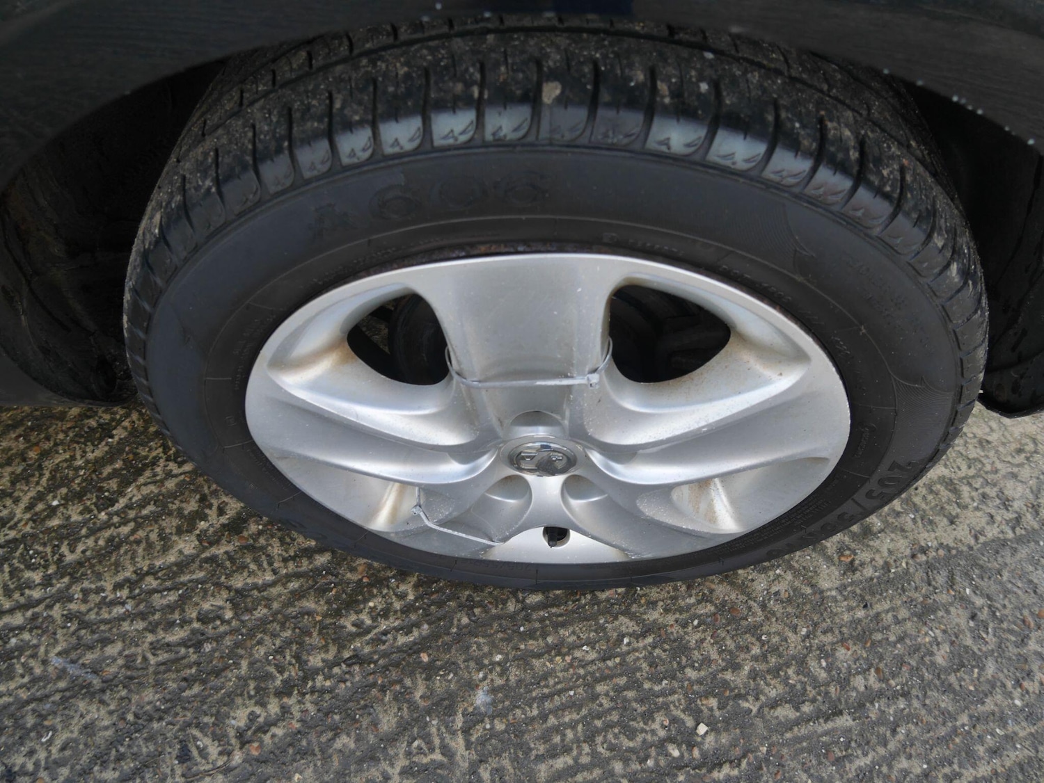 Used Vauxhall Zafira 2013 for sale - 78187127: Photo 46