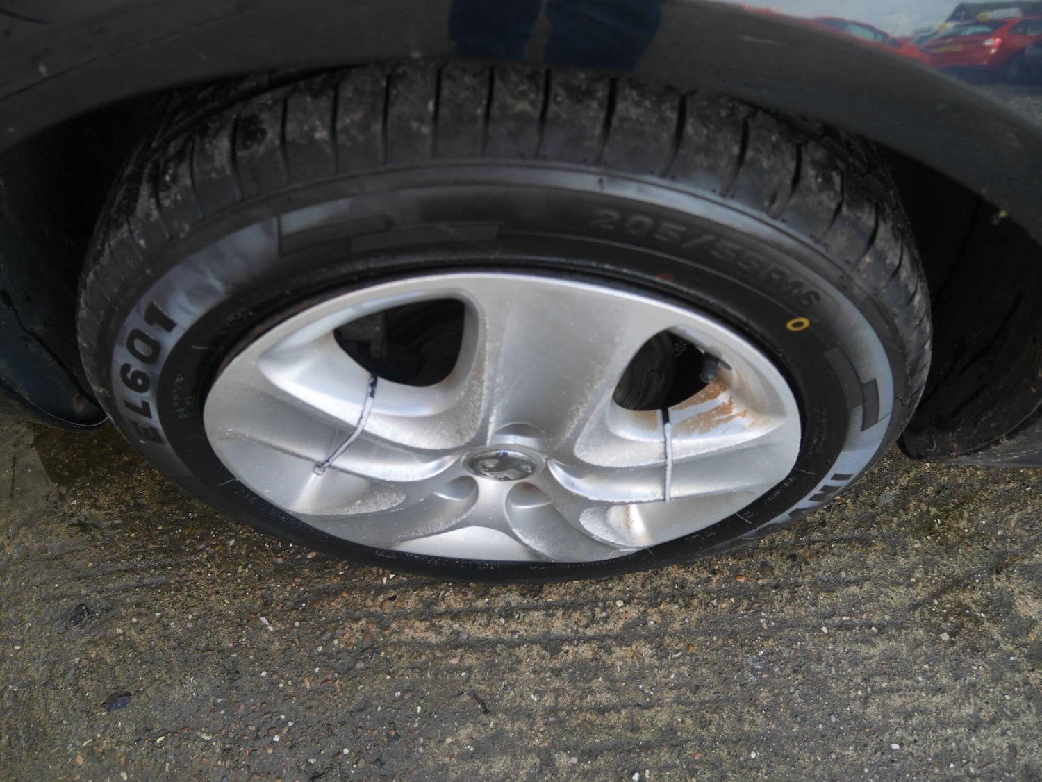 Used Vauxhall Zafira 2013 for sale - 78187127: Photo 47